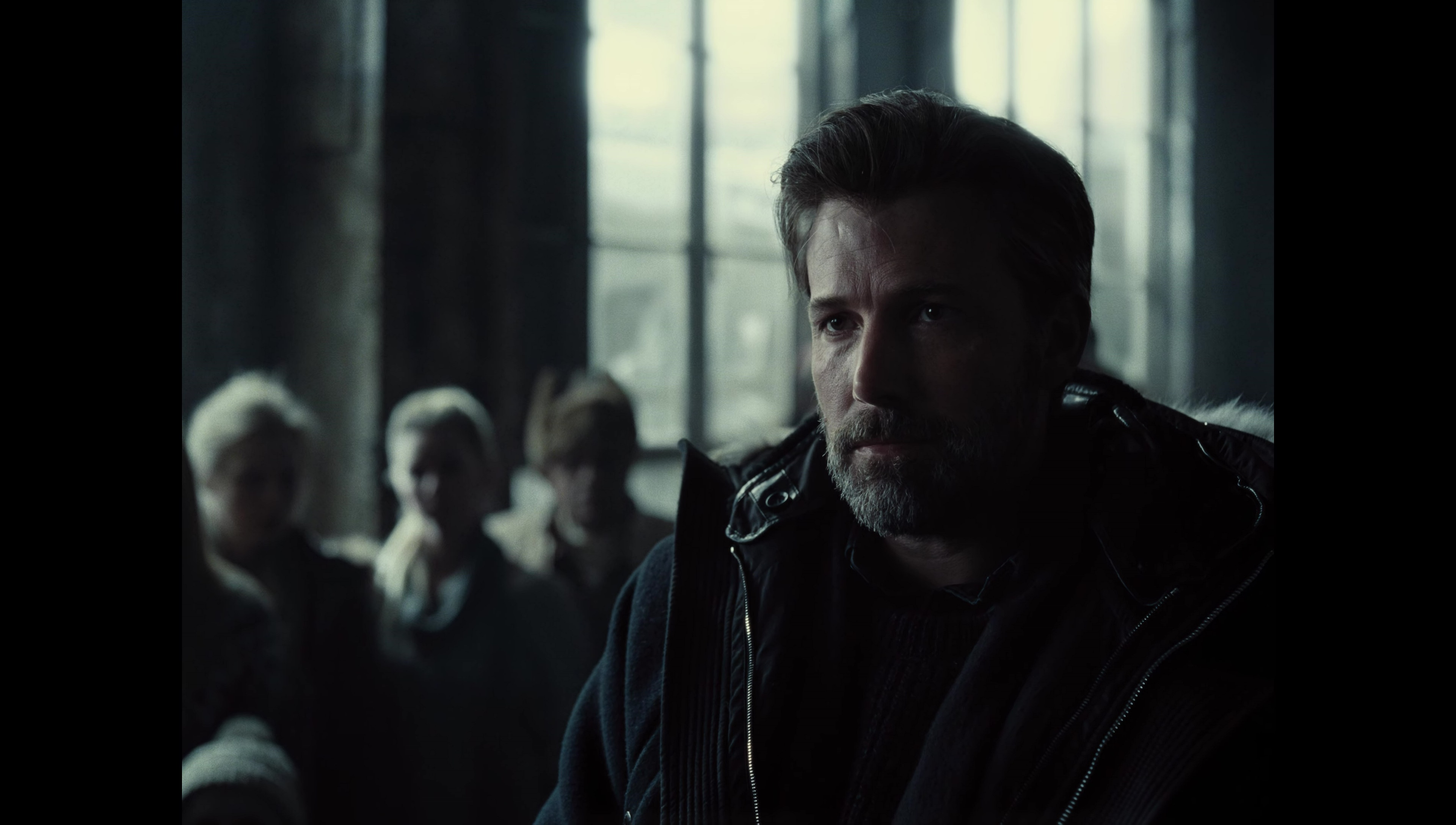 Zack Snyder’s Justice League (2021) HD screenshot 569