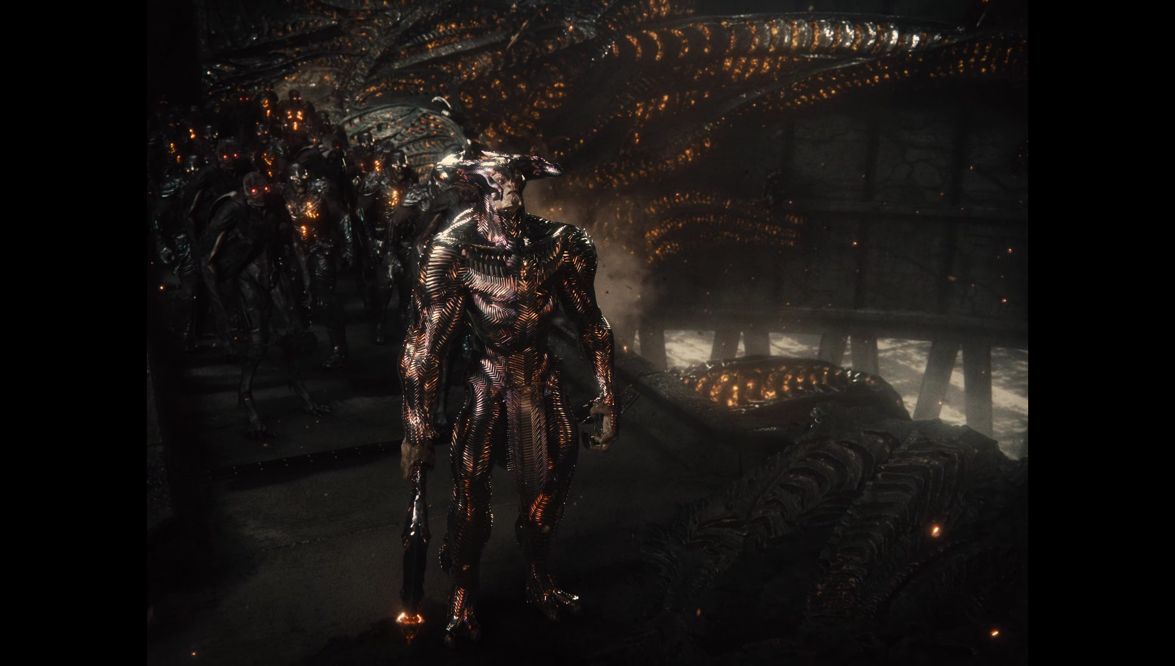 Zack Snyder’s Justice League (2021) HD screenshot 5690