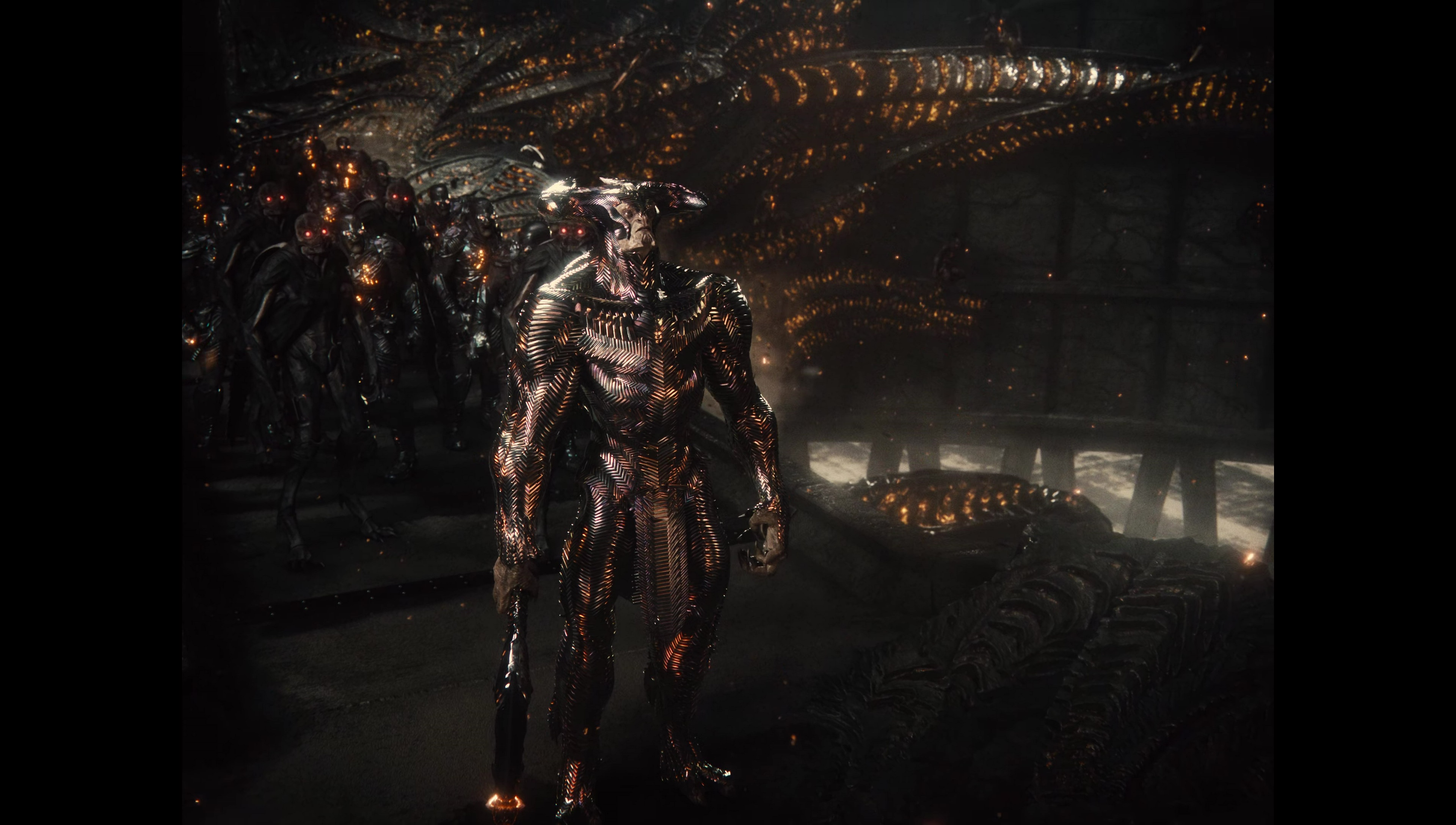 Zack Snyder’s Justice League (2021) screencap 5691
