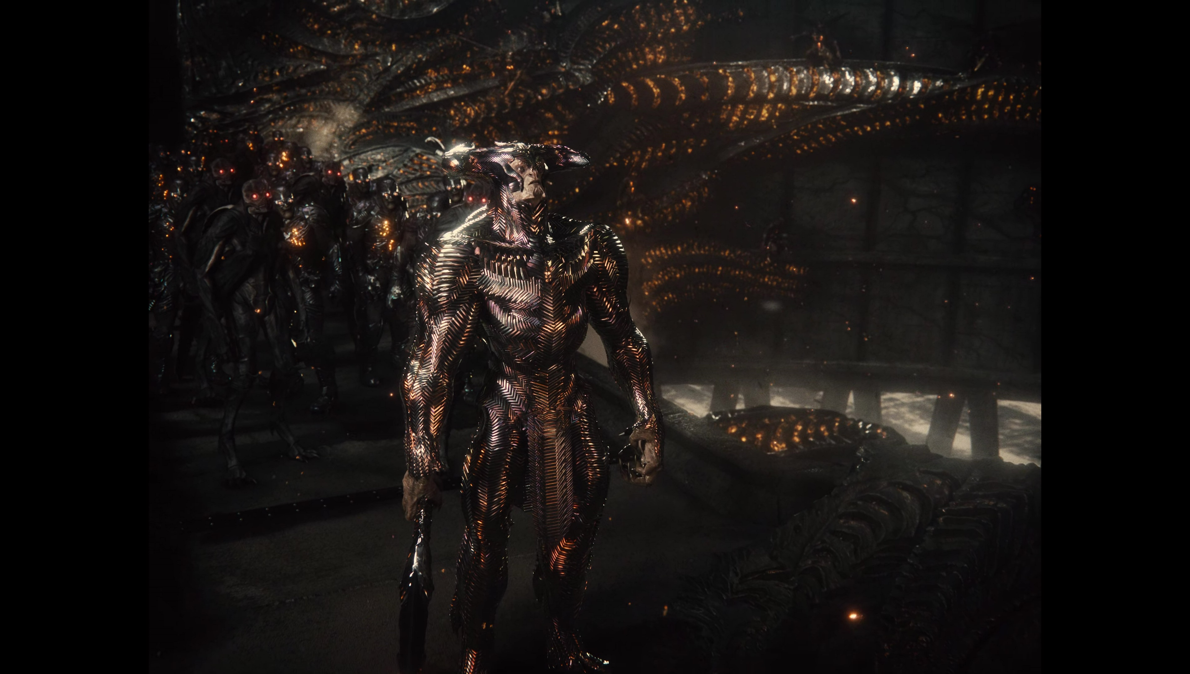 Zack Snyder’s Justice League (2021) movie still 5692