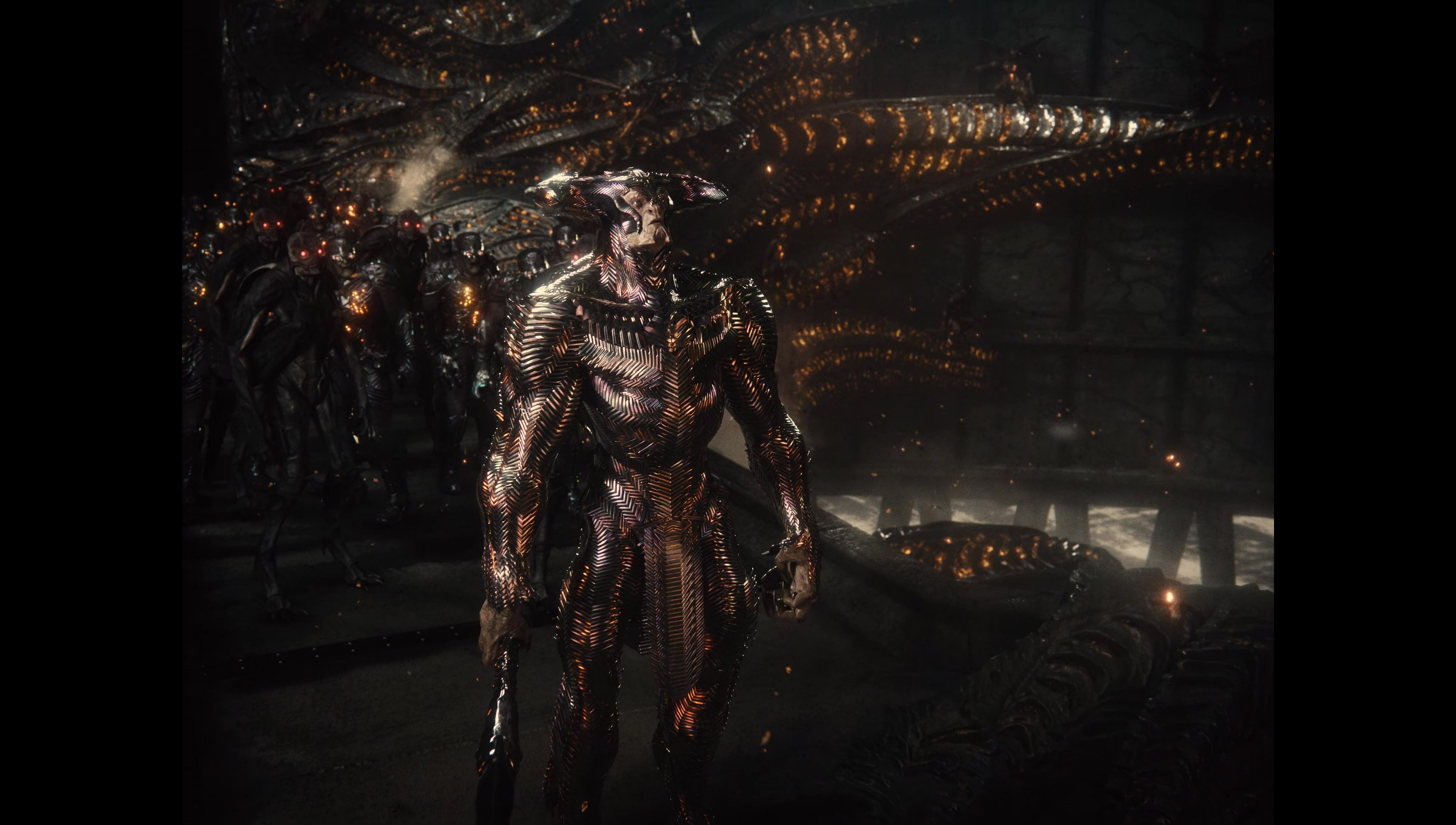 Zack Snyder’s Justice League (2021) HD screenshot 5693