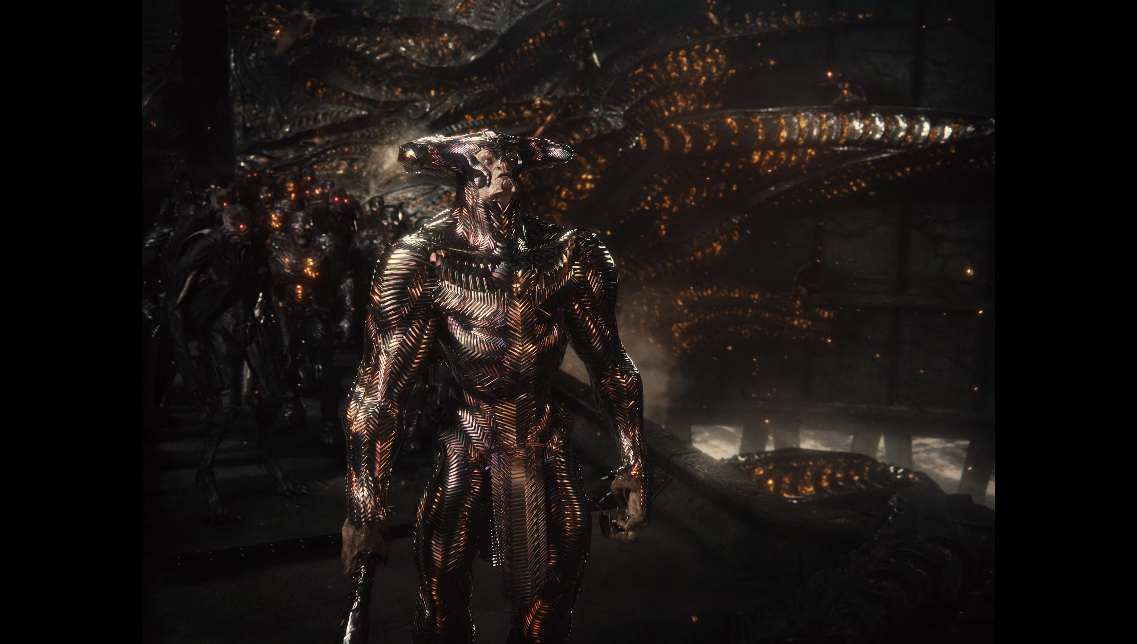 Zack Snyder’s Justice League (2021) movie still 5695