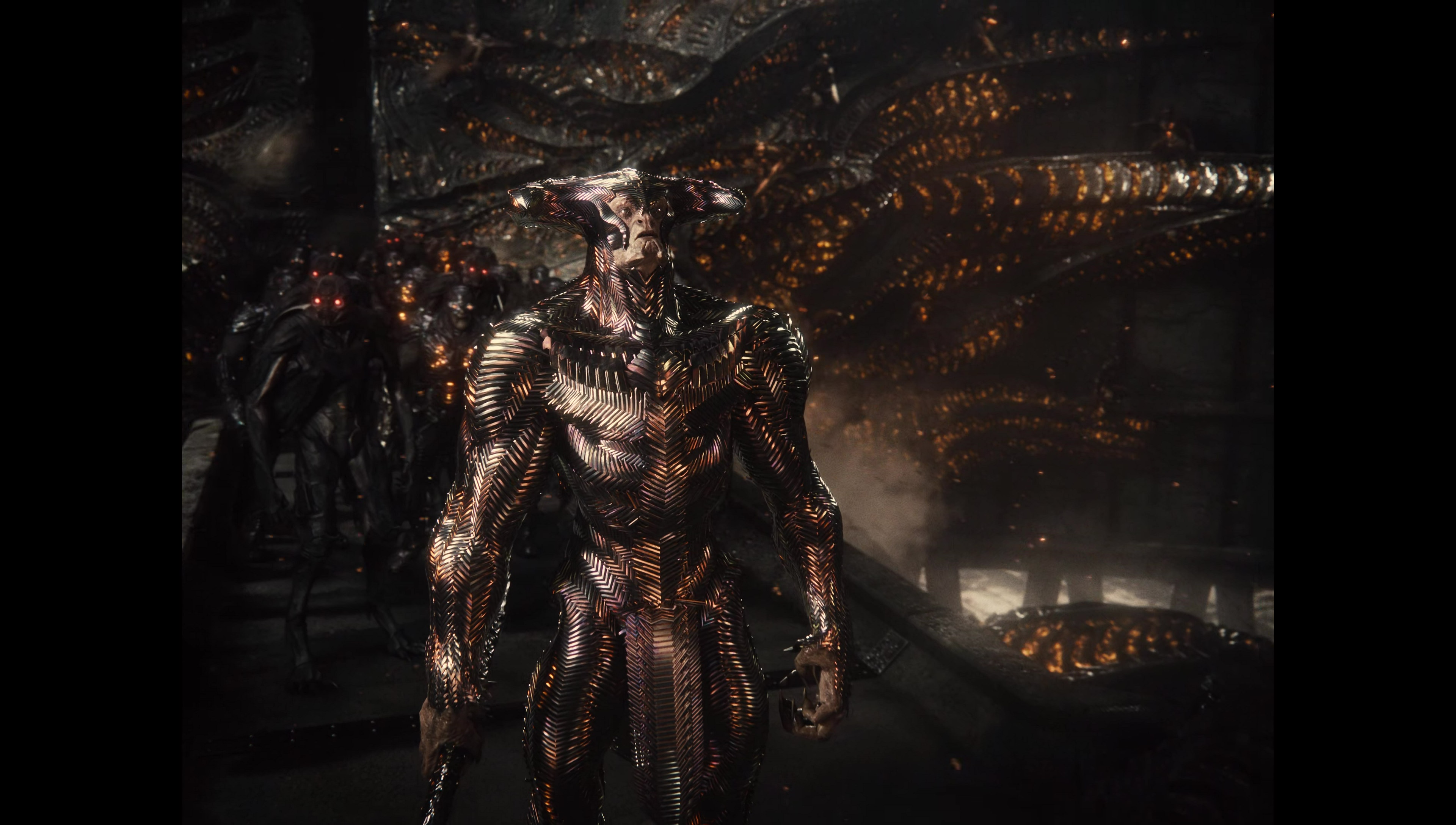 Zack Snyder’s Justice League (2021) HD screenshot 5696