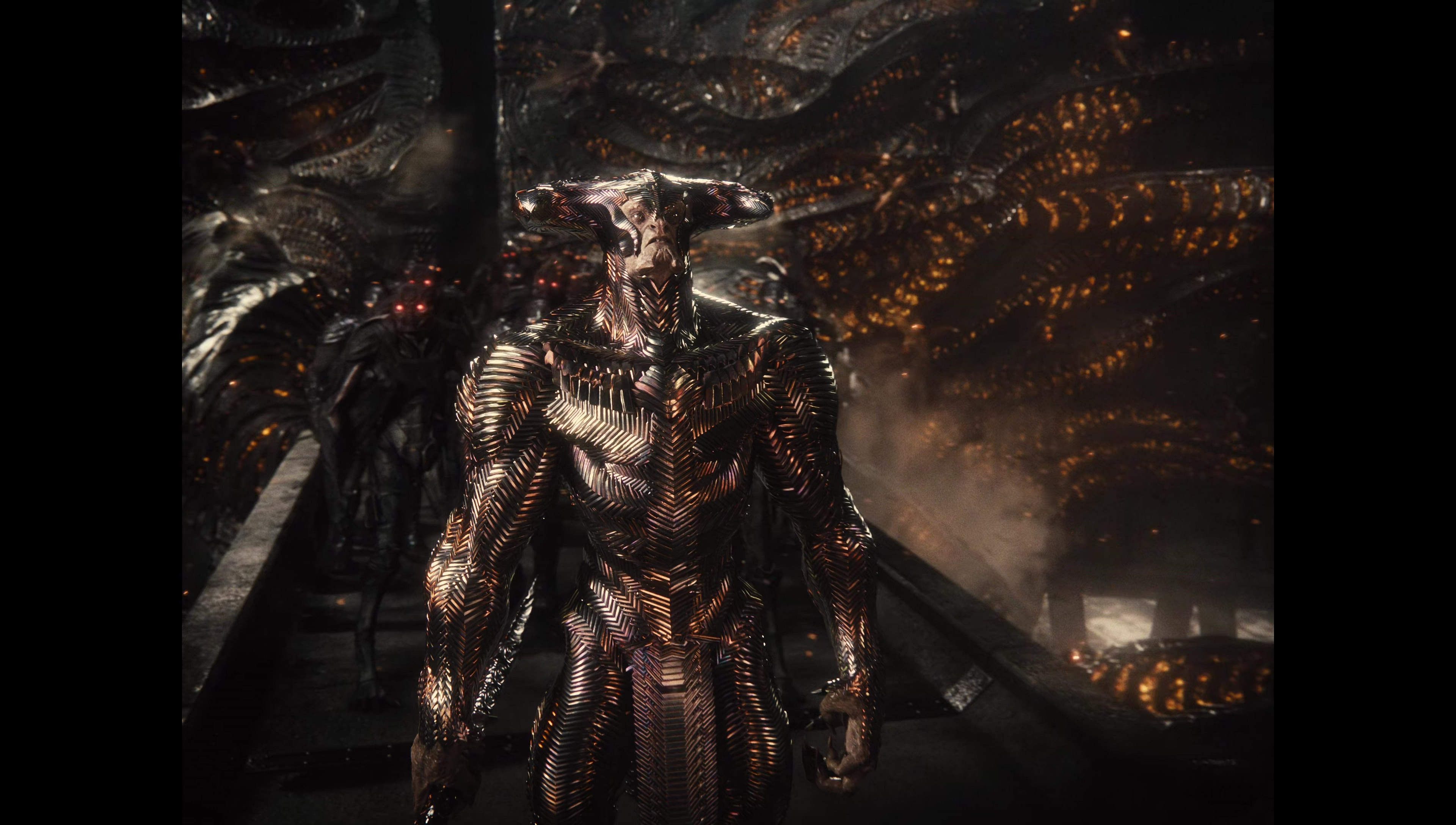Zack Snyder’s Justice League (2021) screencap 5697