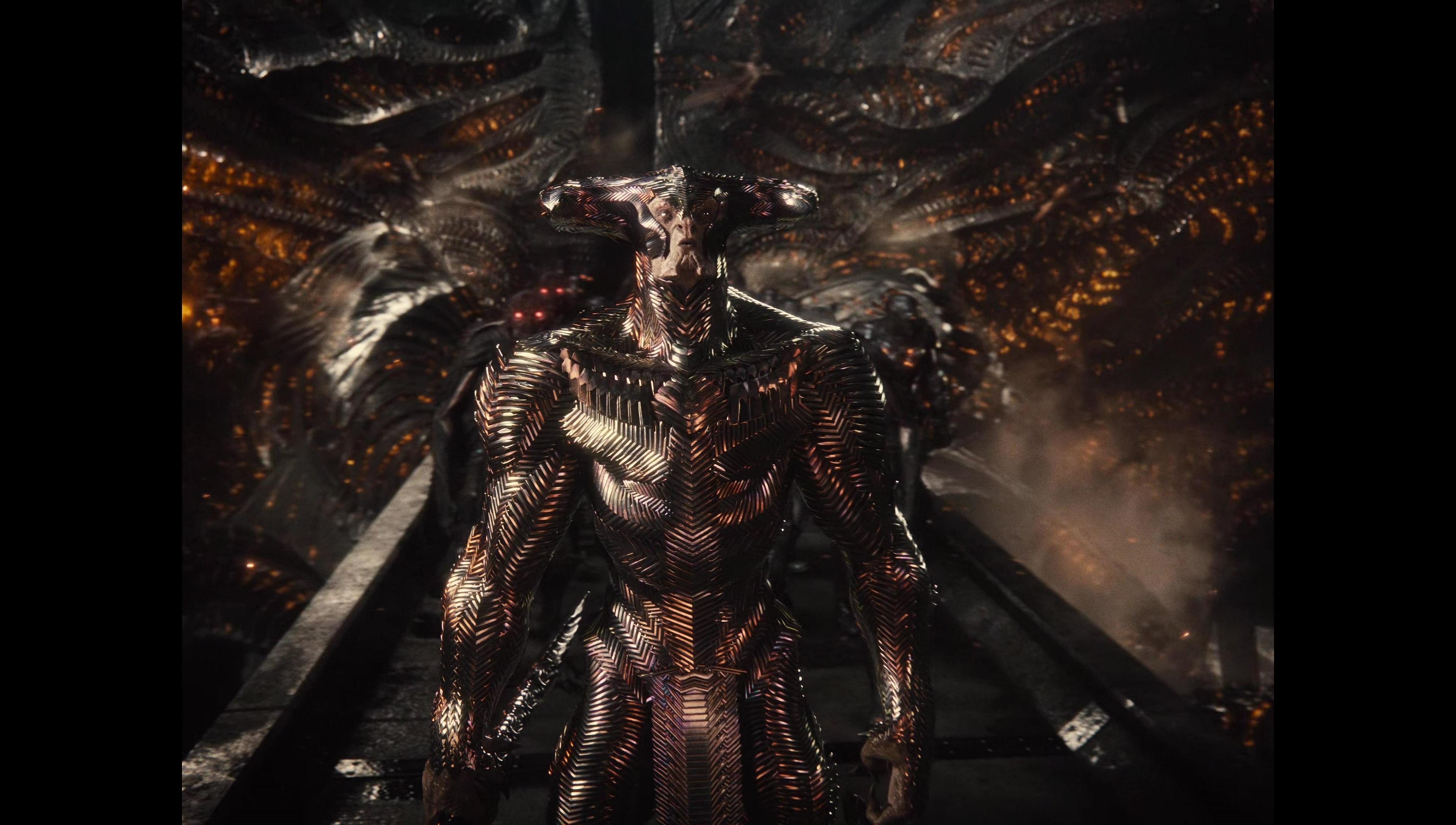 Zack Snyder’s Justice League (2021) movie still 5698