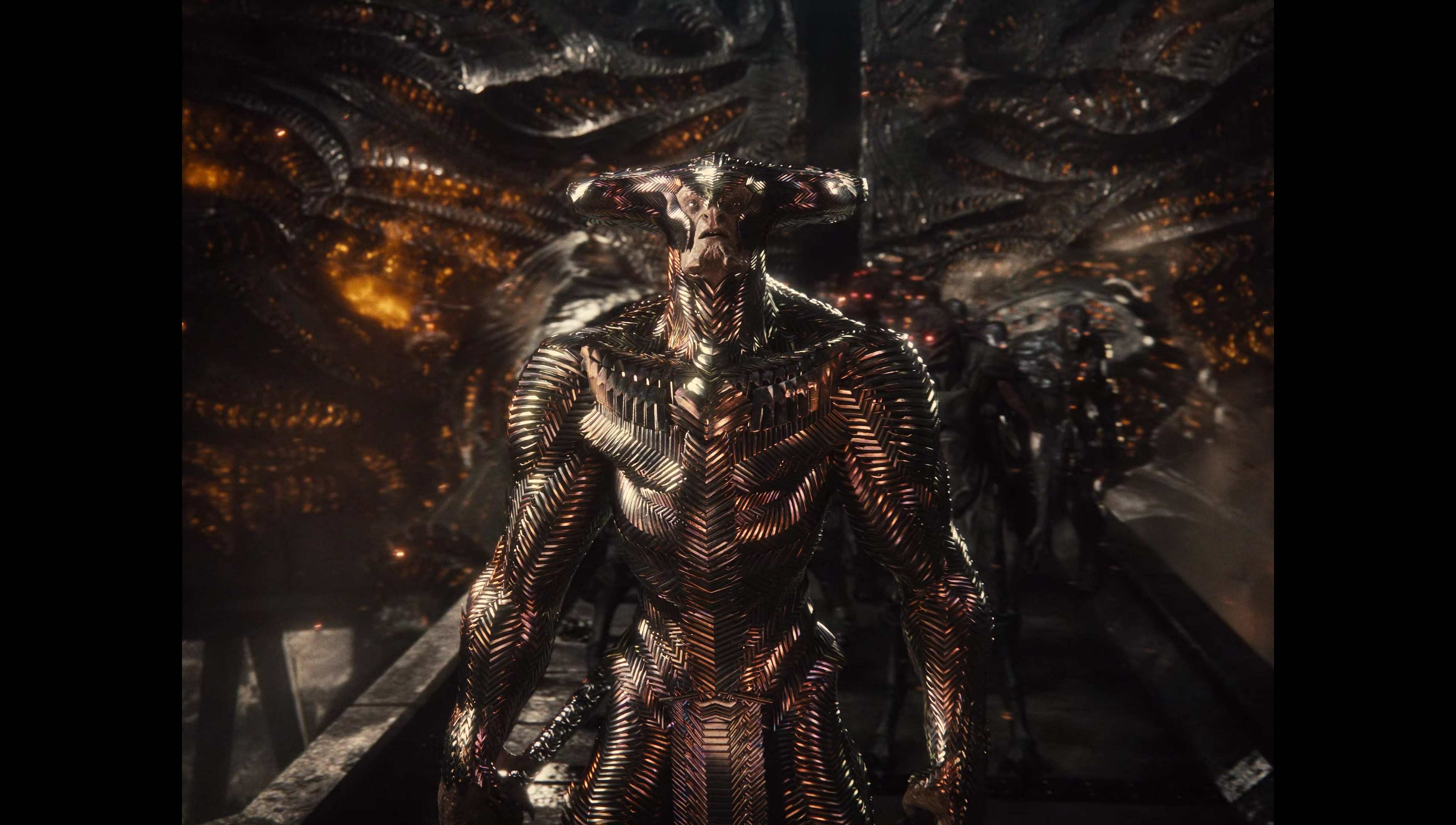 Zack Snyder’s Justice League (2021) HD screenshot 5699