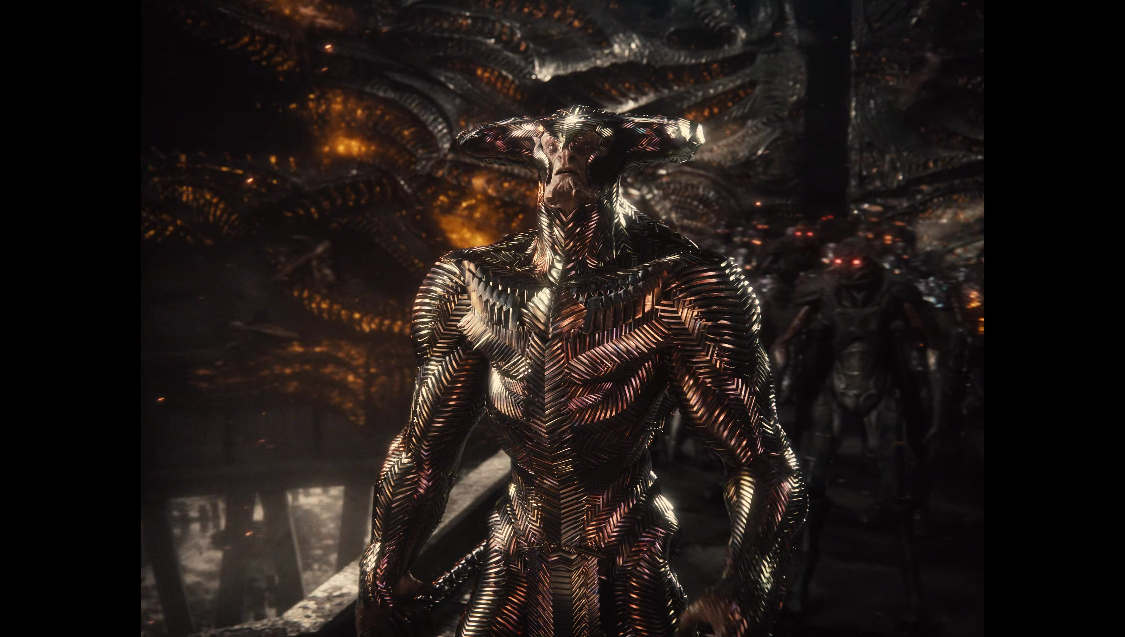 Zack Snyder’s Justice League (2021) screencap 5700
