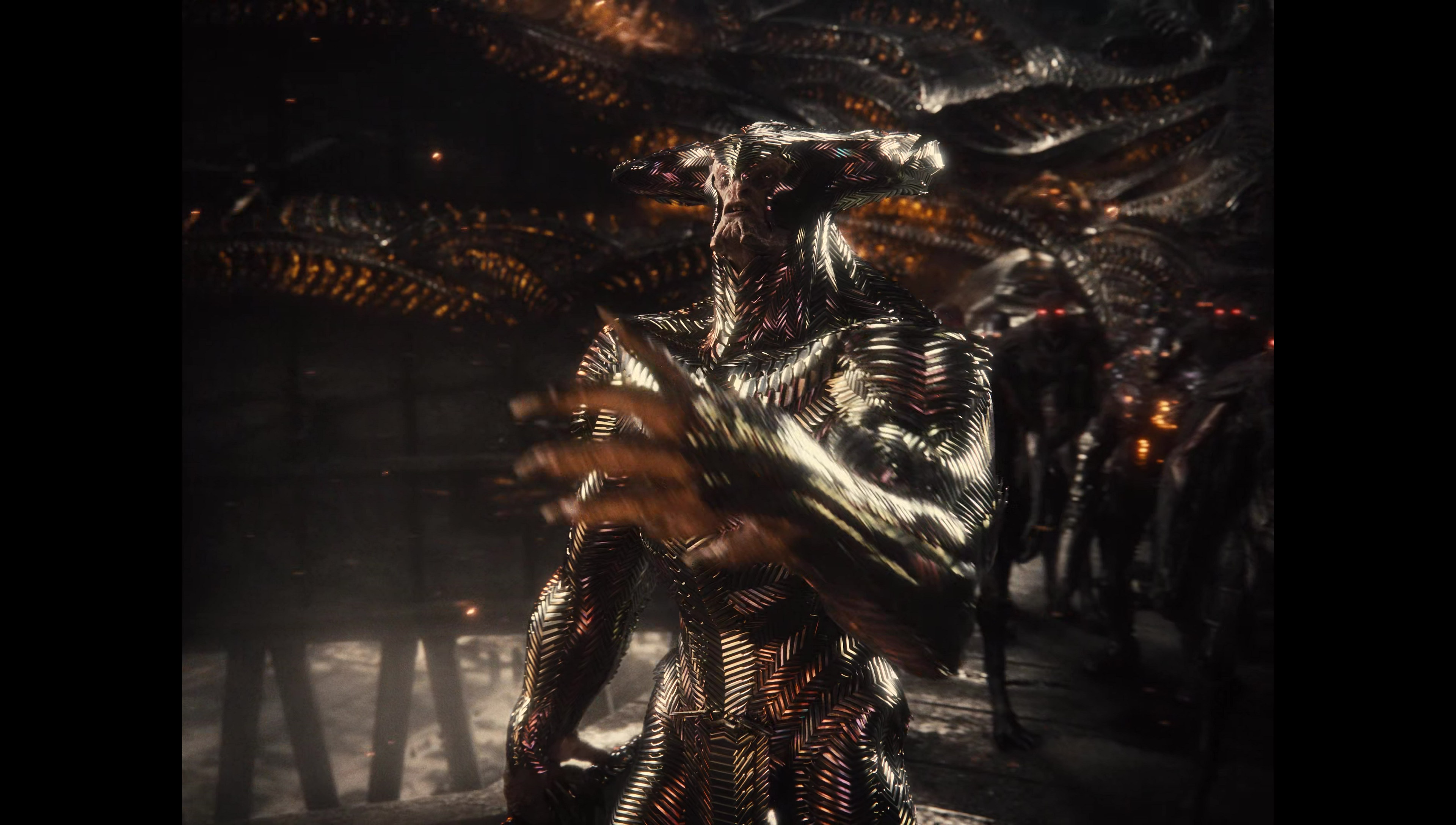 Zack Snyder’s Justice League (2021) movie still 5701