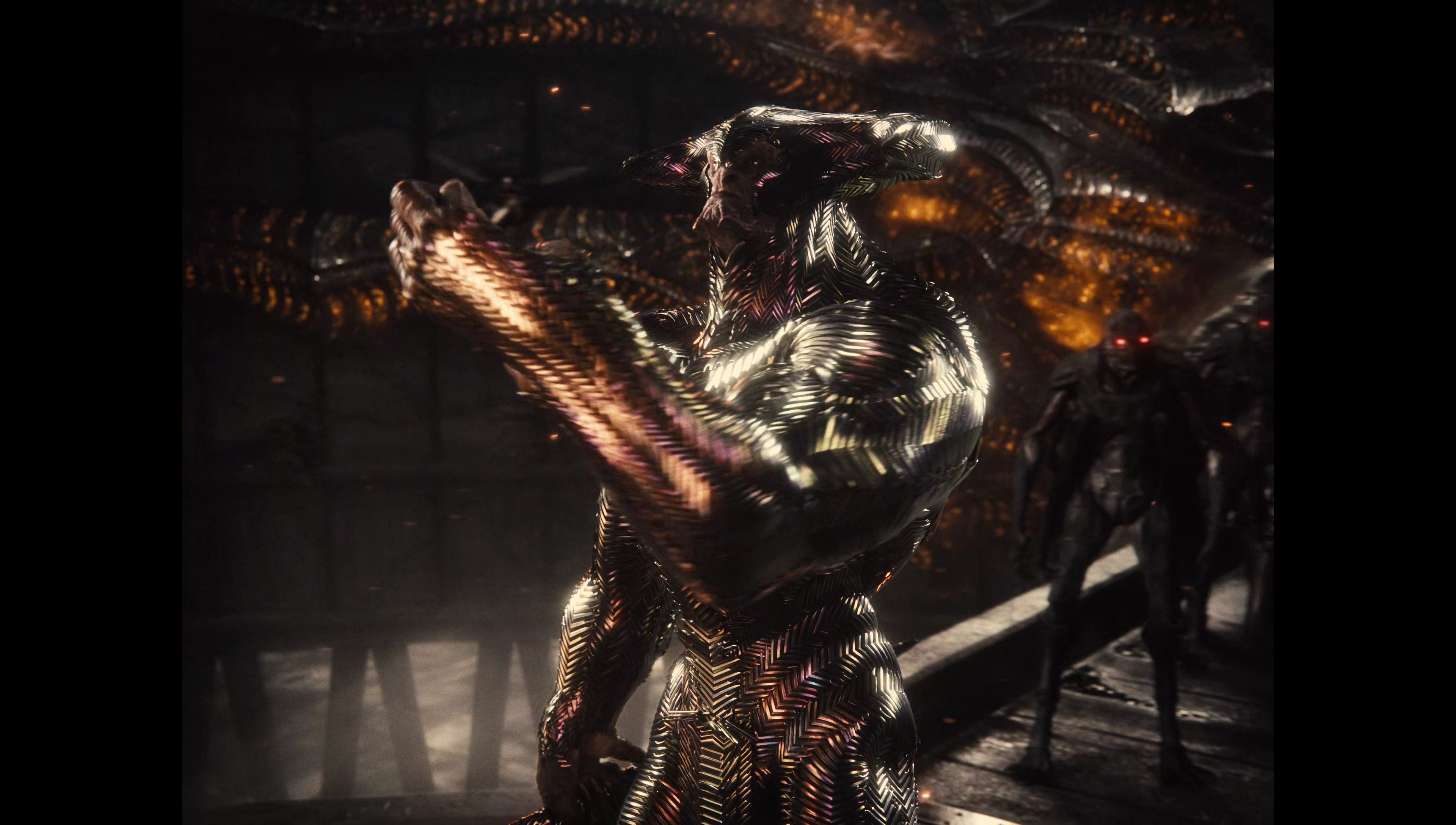 Zack Snyder’s Justice League (2021) HD screenshot 5702