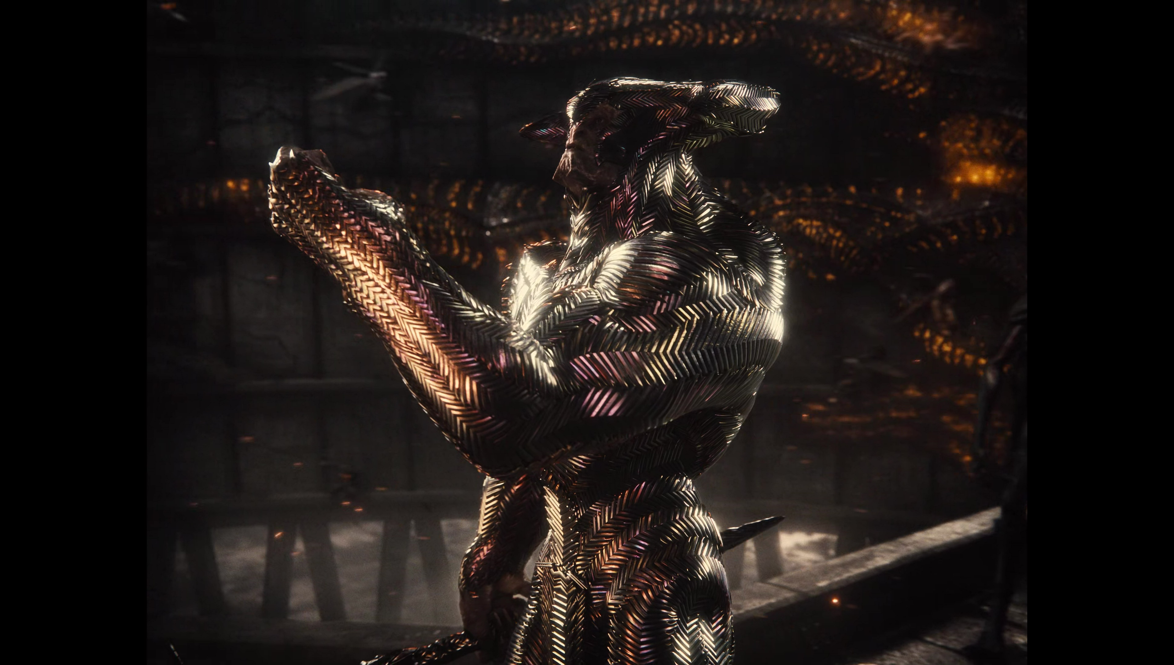 Zack Snyder’s Justice League (2021) screencap 5703