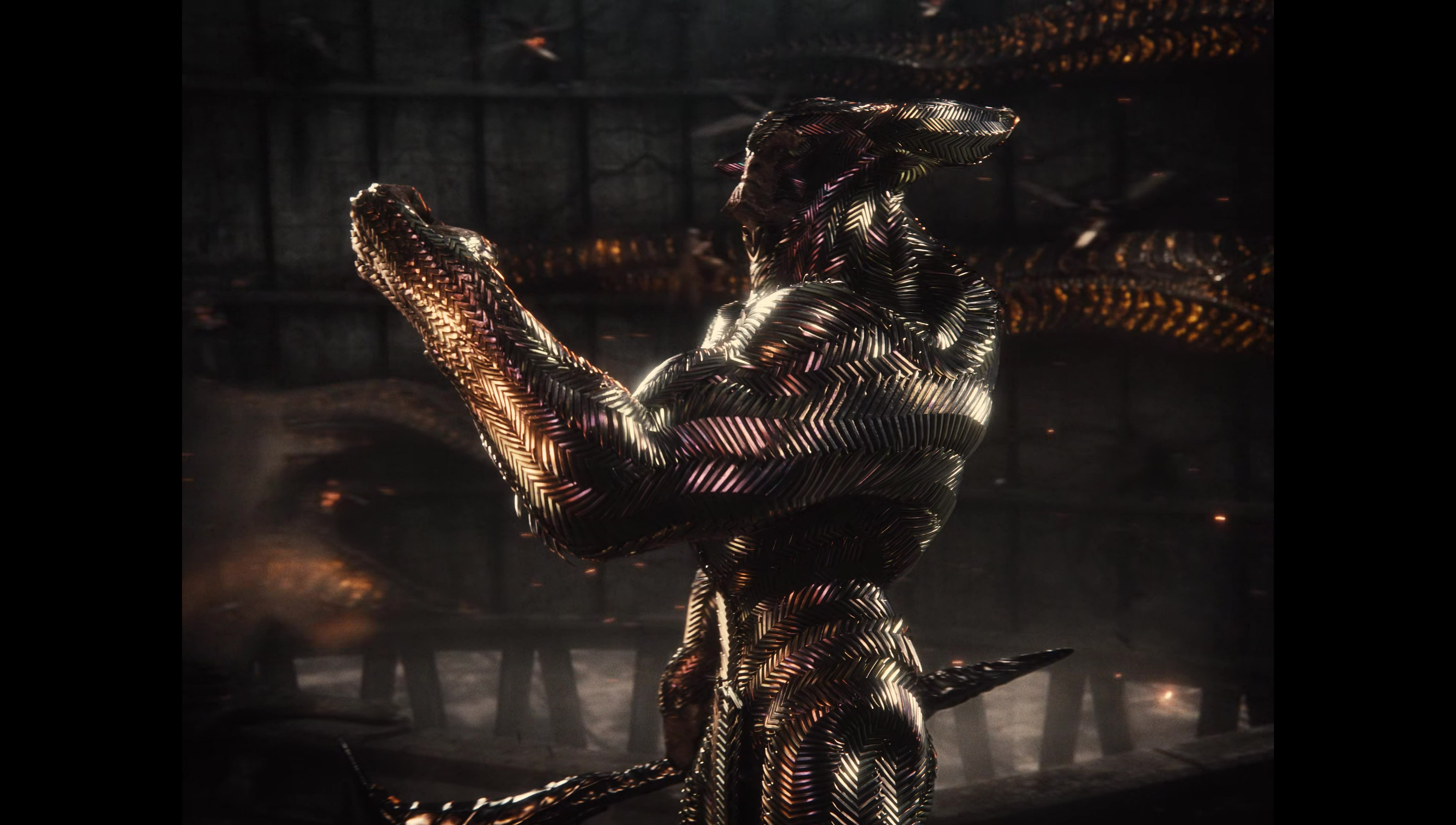 Zack Snyder’s Justice League (2021) movie still 5704