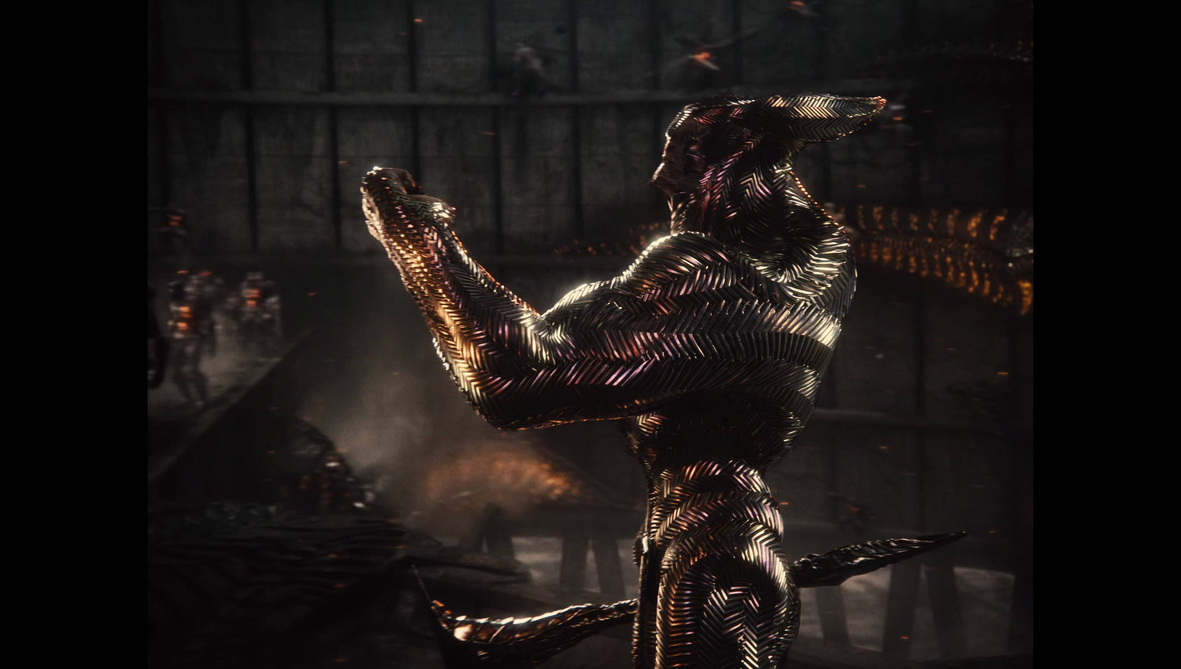 Zack Snyder’s Justice League (2021) HD screenshot 5705