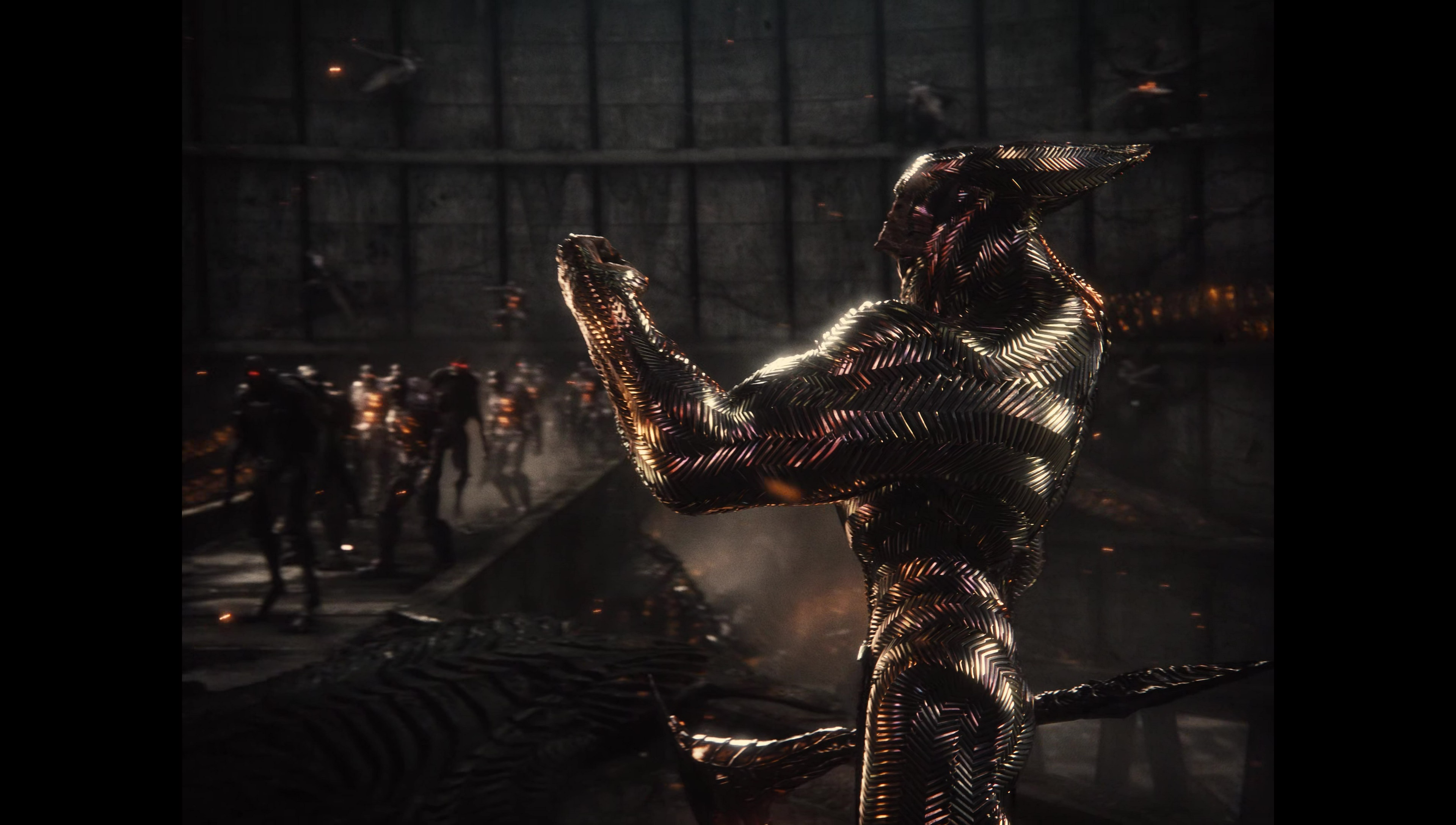 Zack Snyder’s Justice League (2021) screencap 5706