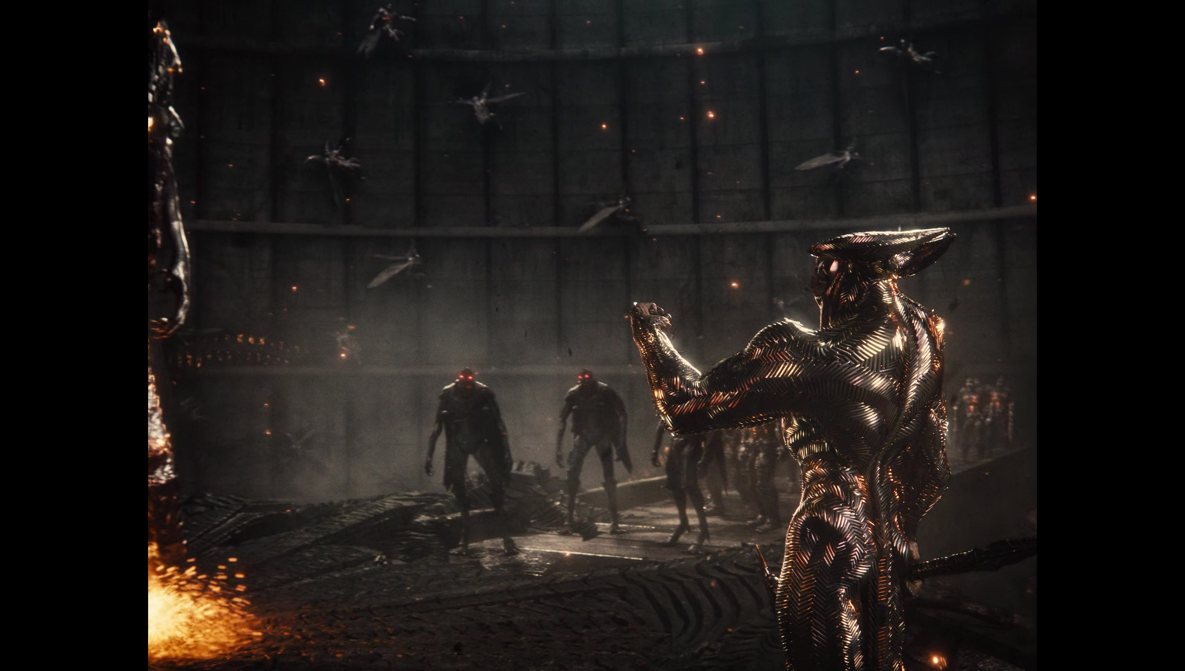 Zack Snyder’s Justice League (2021) movie still 5710