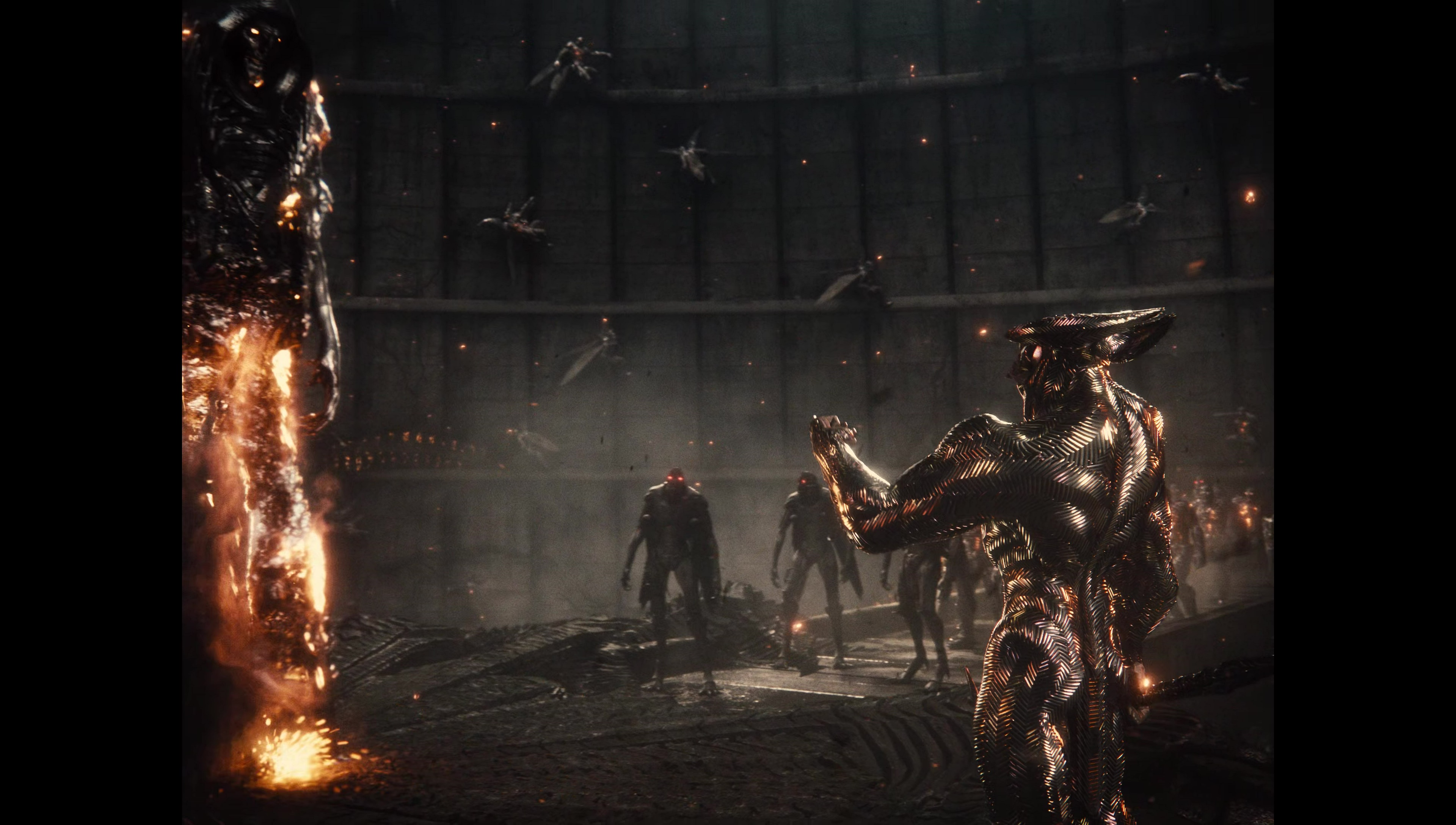 Zack Snyder’s Justice League (2021) HD screenshot 5711