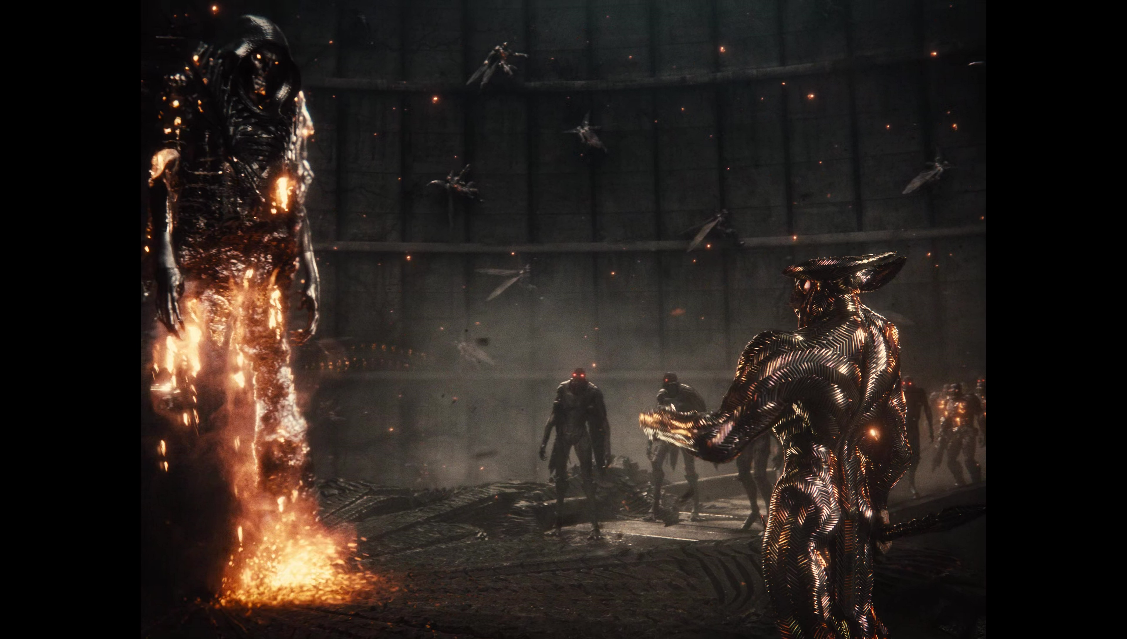 Zack Snyder’s Justice League (2021) screencap 5712
