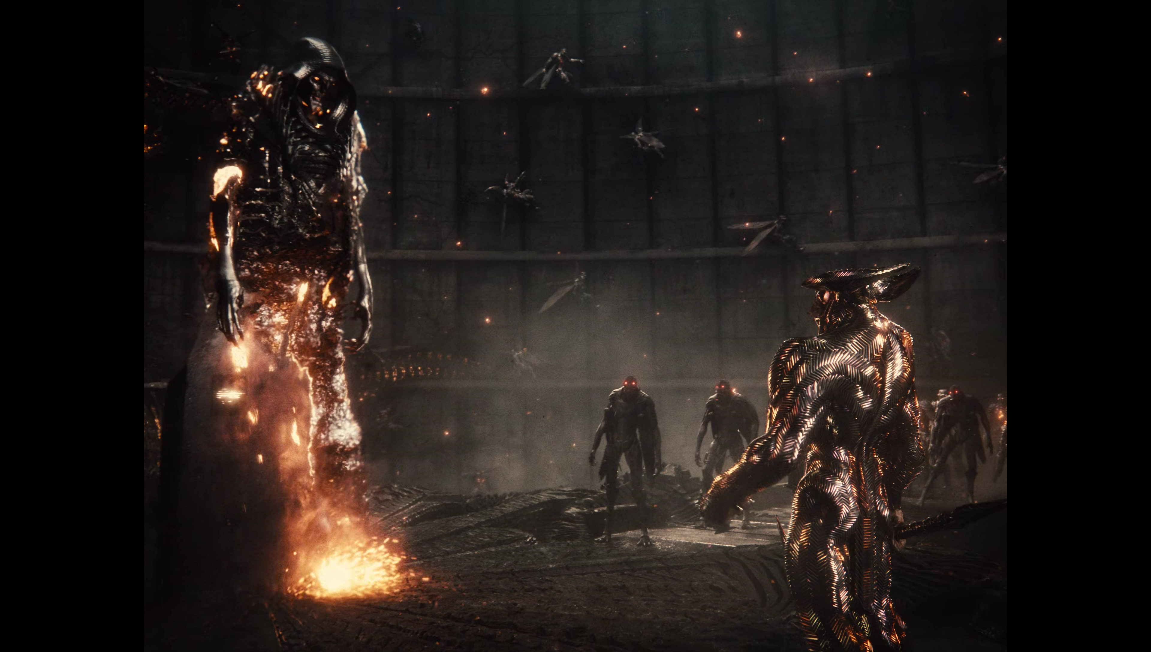Zack Snyder’s Justice League (2021) movie still 5713