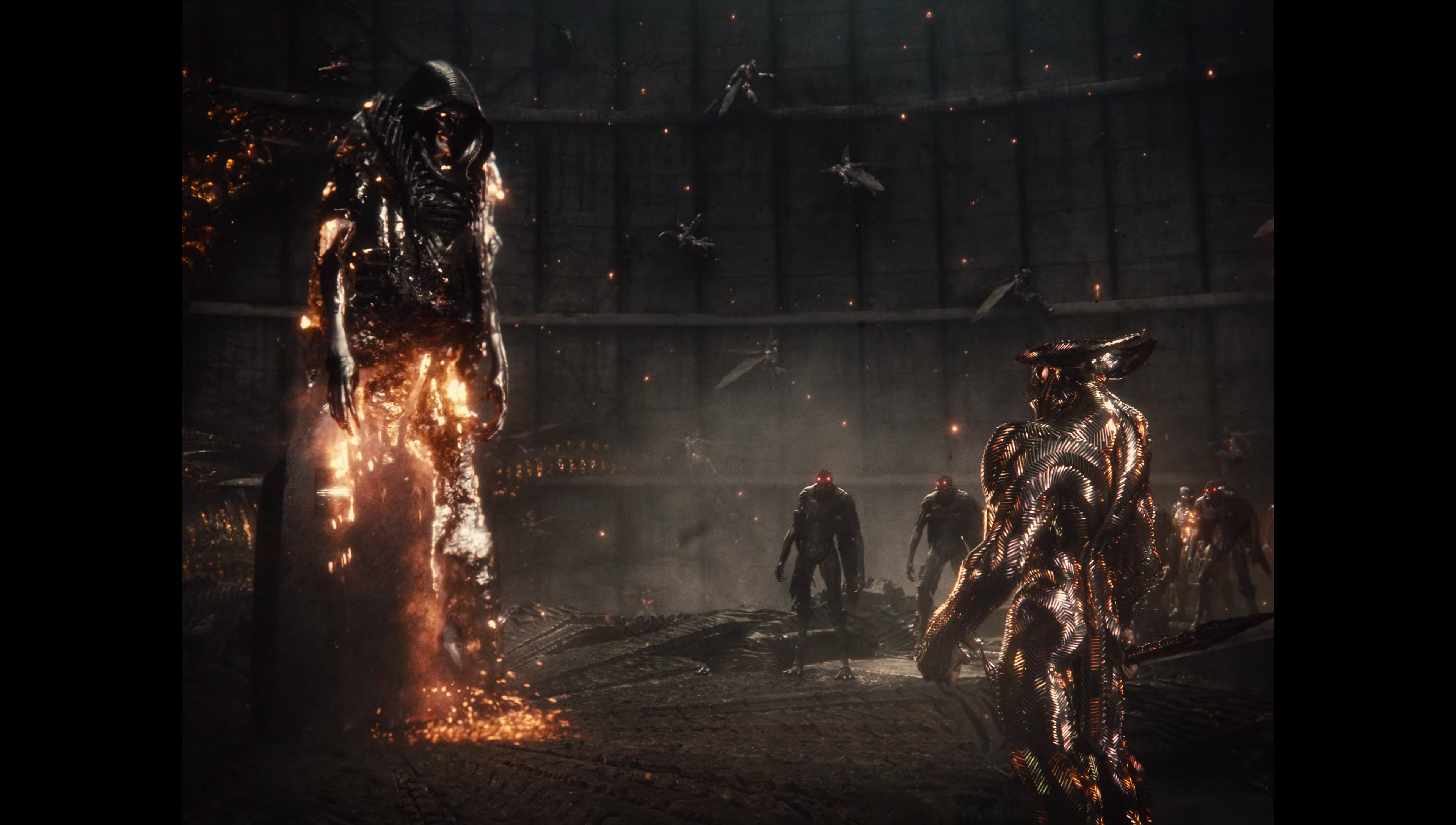 Zack Snyder’s Justice League (2021) HD screenshot 5714