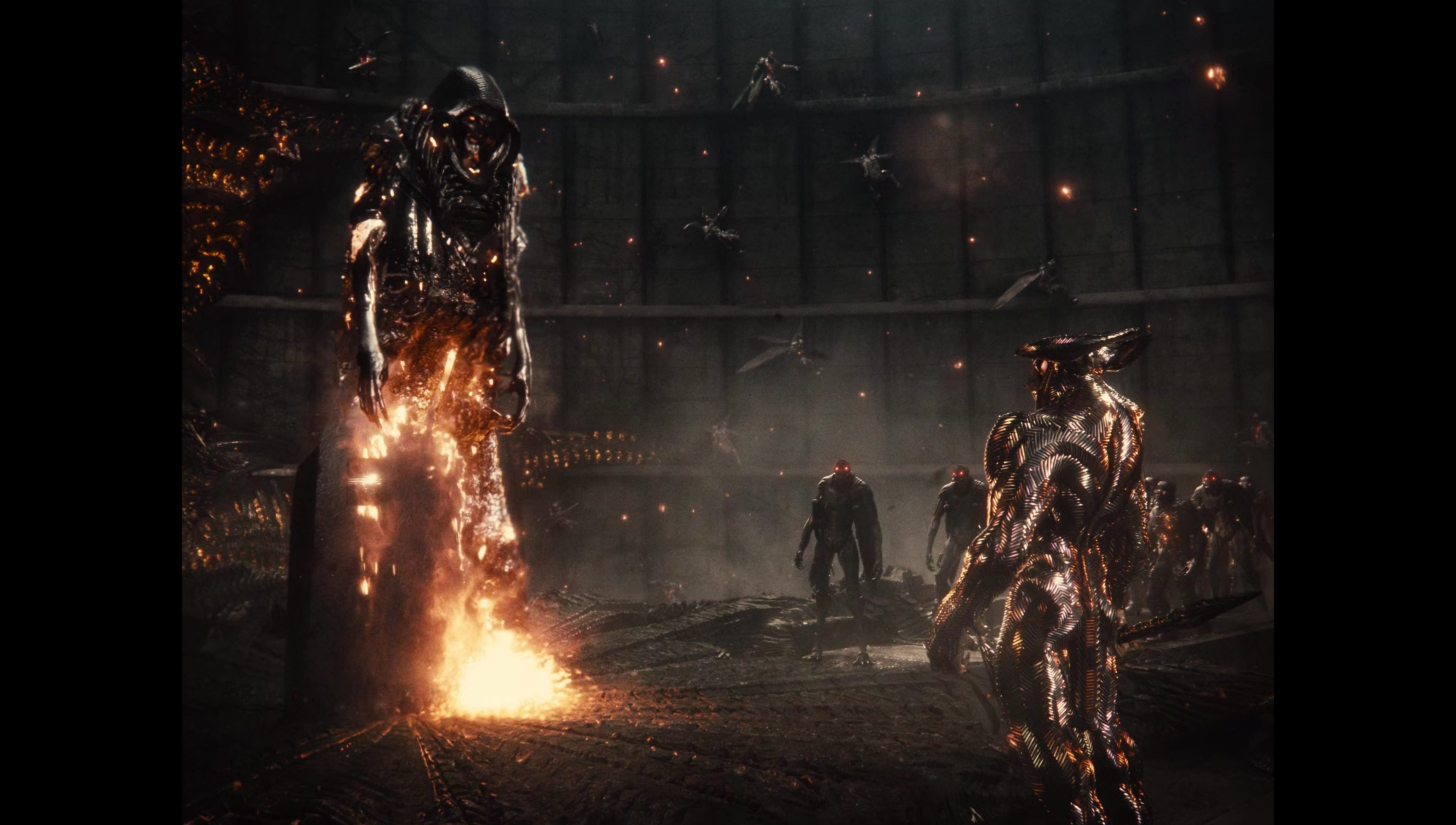 Zack Snyder’s Justice League (2021) screencap 5715