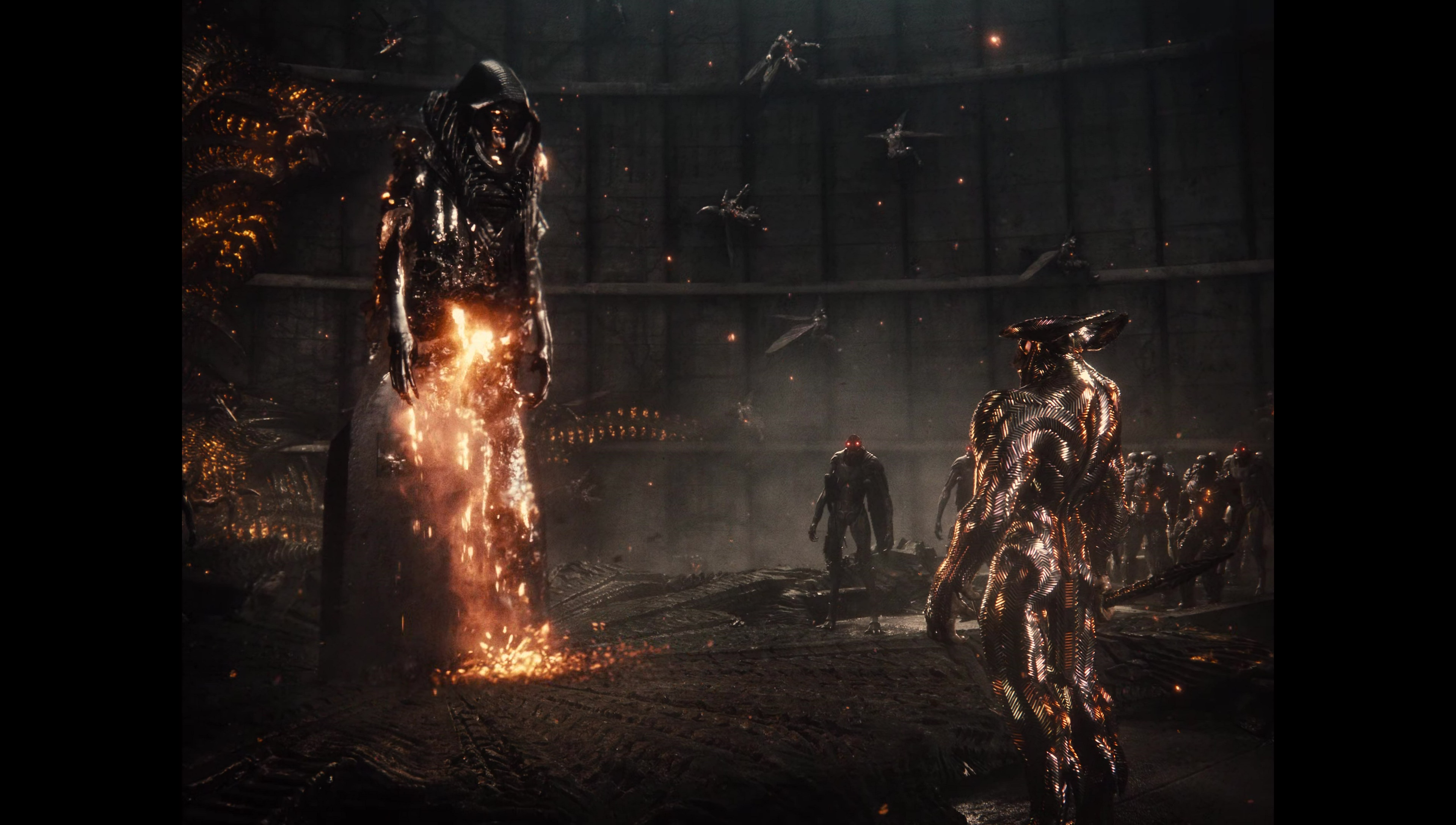 Zack Snyder’s Justice League (2021) HD screenshot 5717