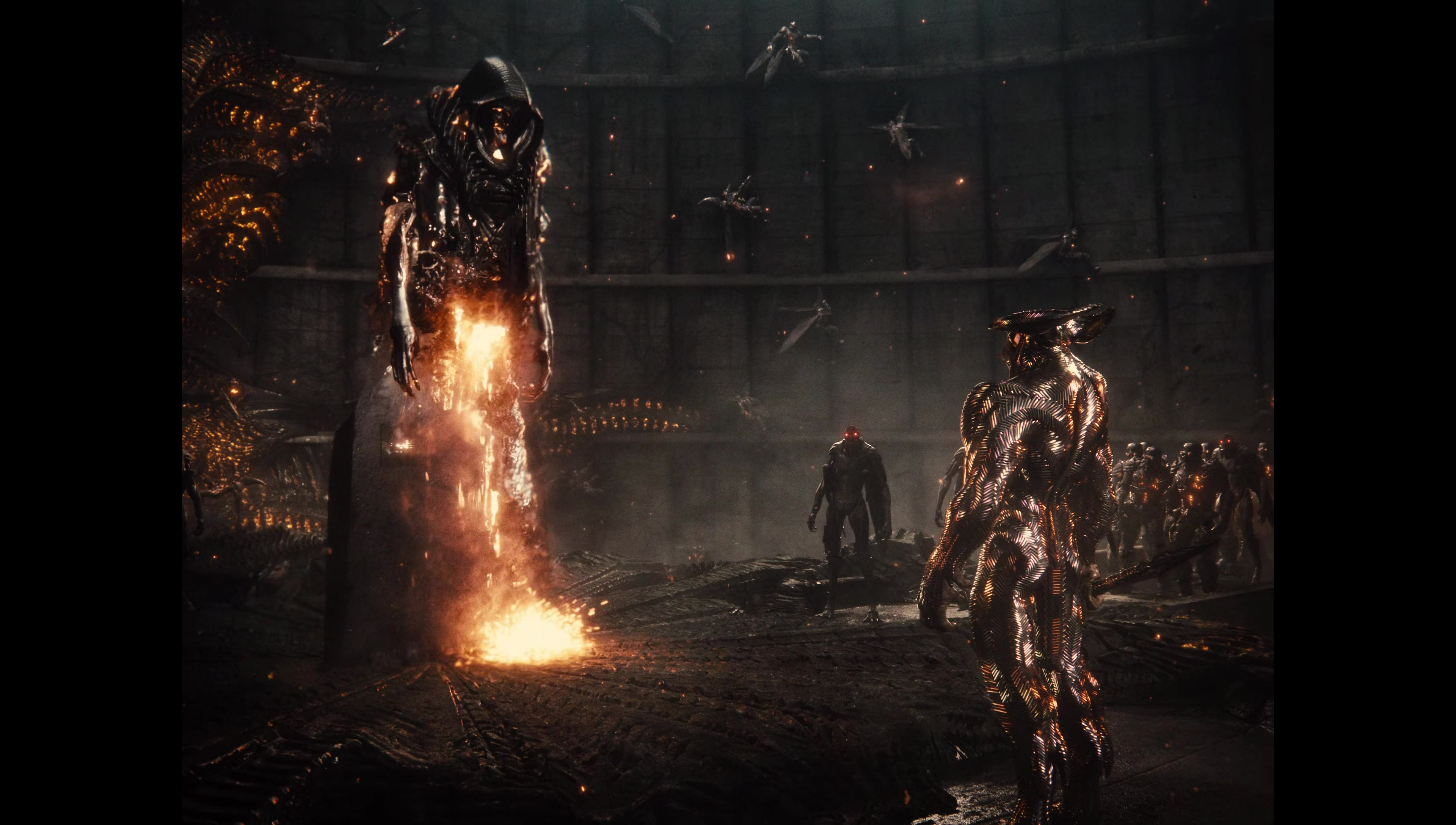 Zack Snyder’s Justice League (2021) screencap 5718
