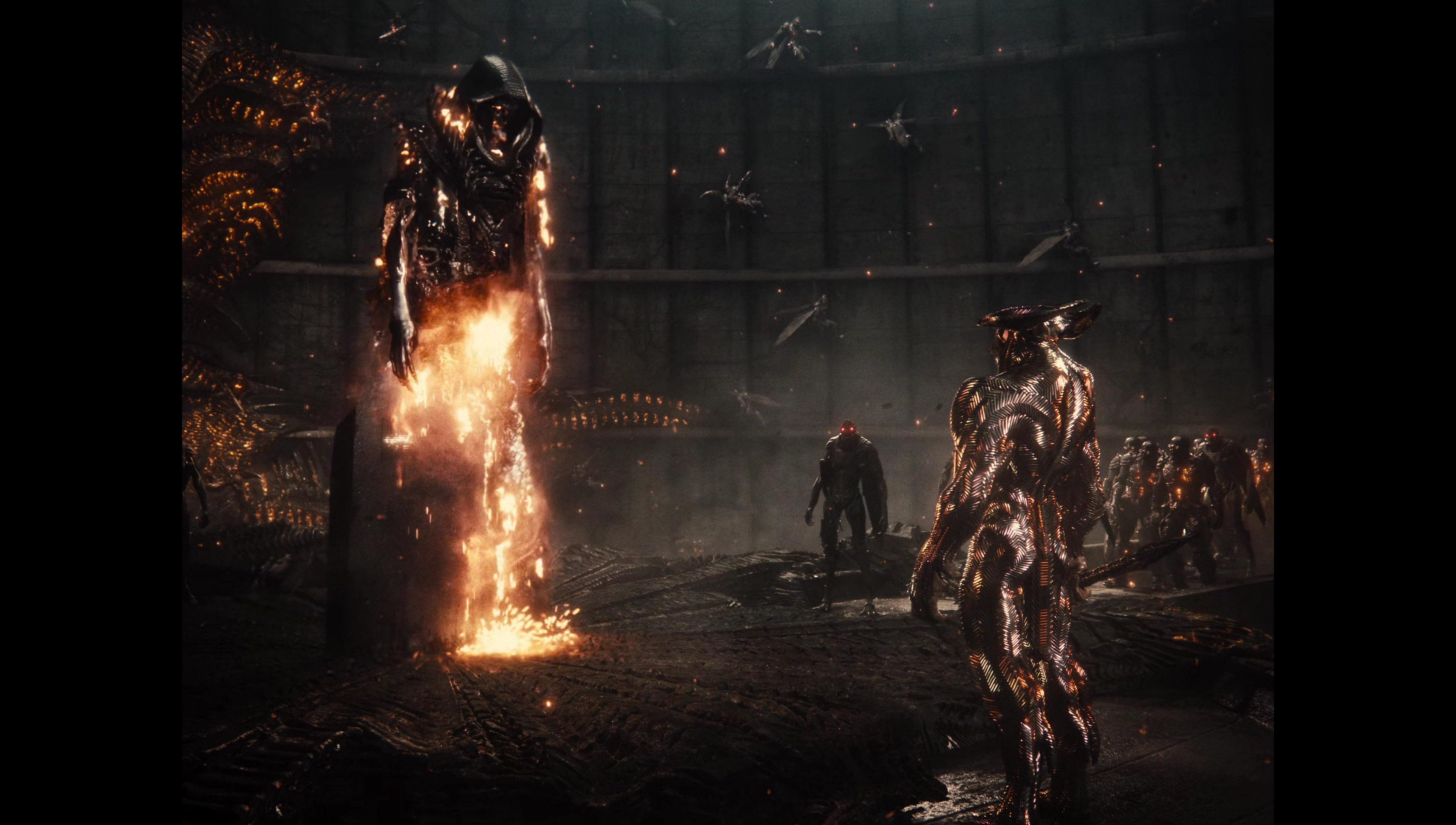 Zack Snyder’s Justice League (2021) movie still 5719