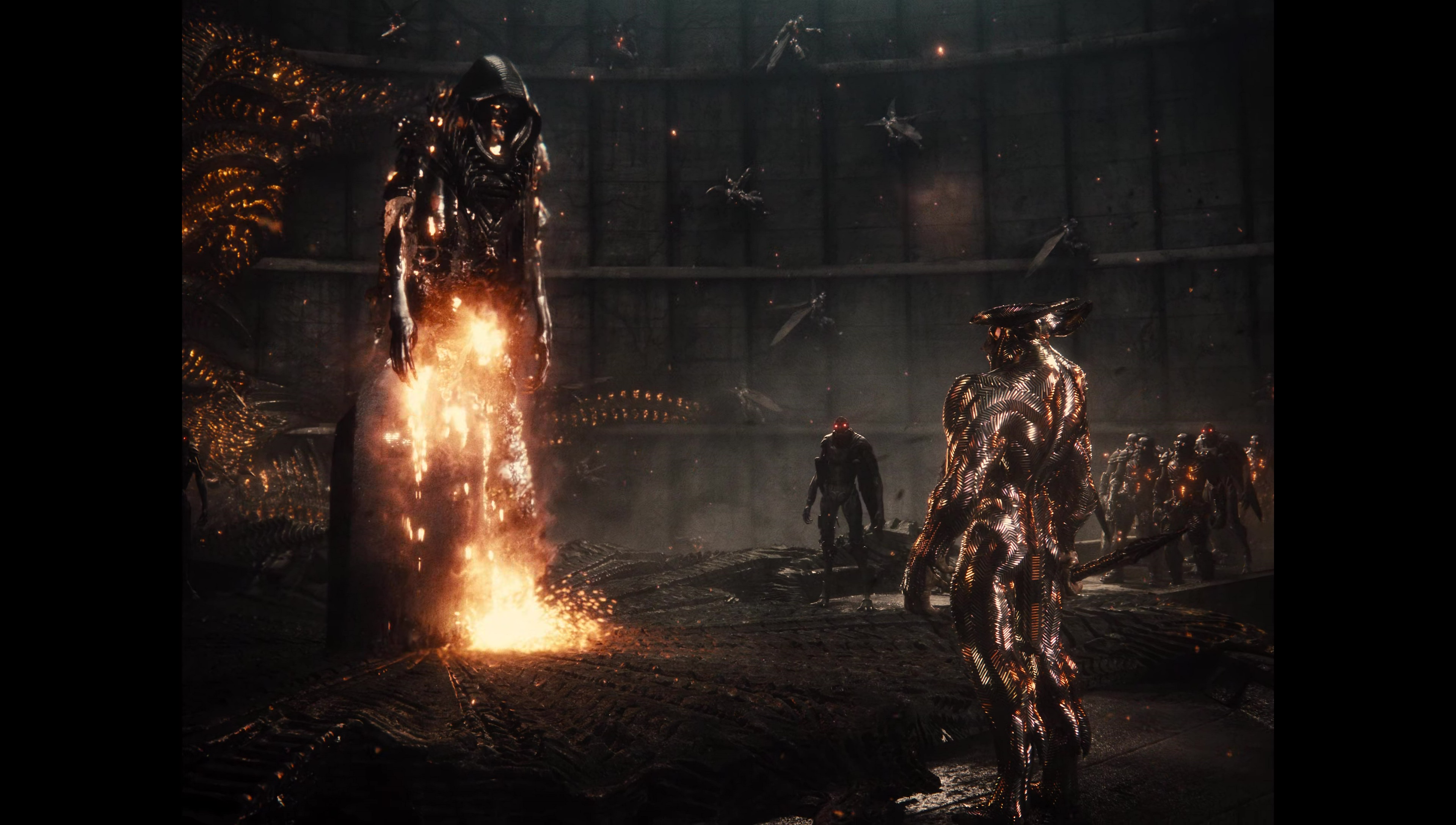 Zack Snyder’s Justice League (2021) HD screenshot 5720