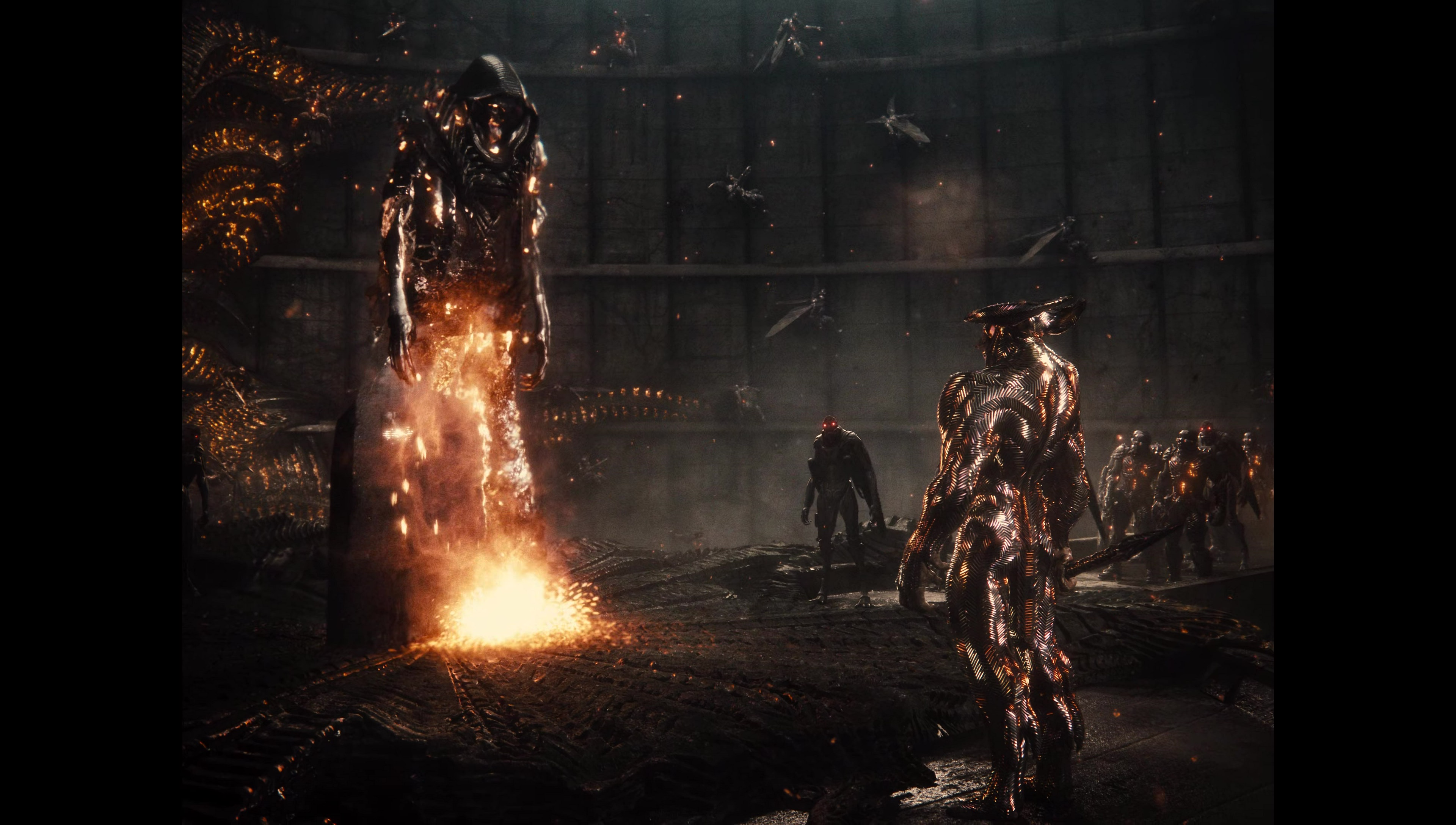 Zack Snyder’s Justice League (2021) screencap 5721