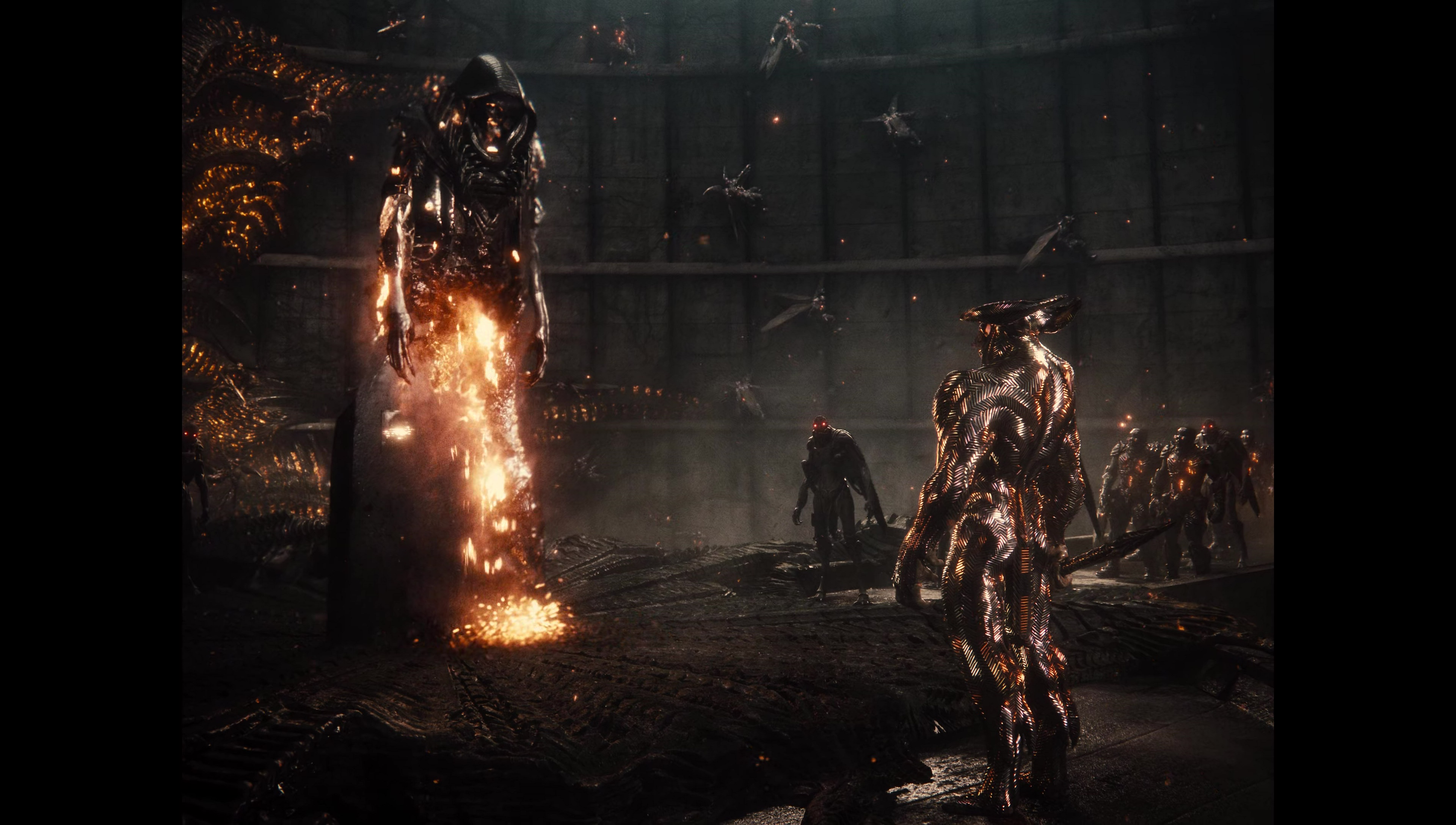 Zack Snyder’s Justice League (2021) movie still 5722