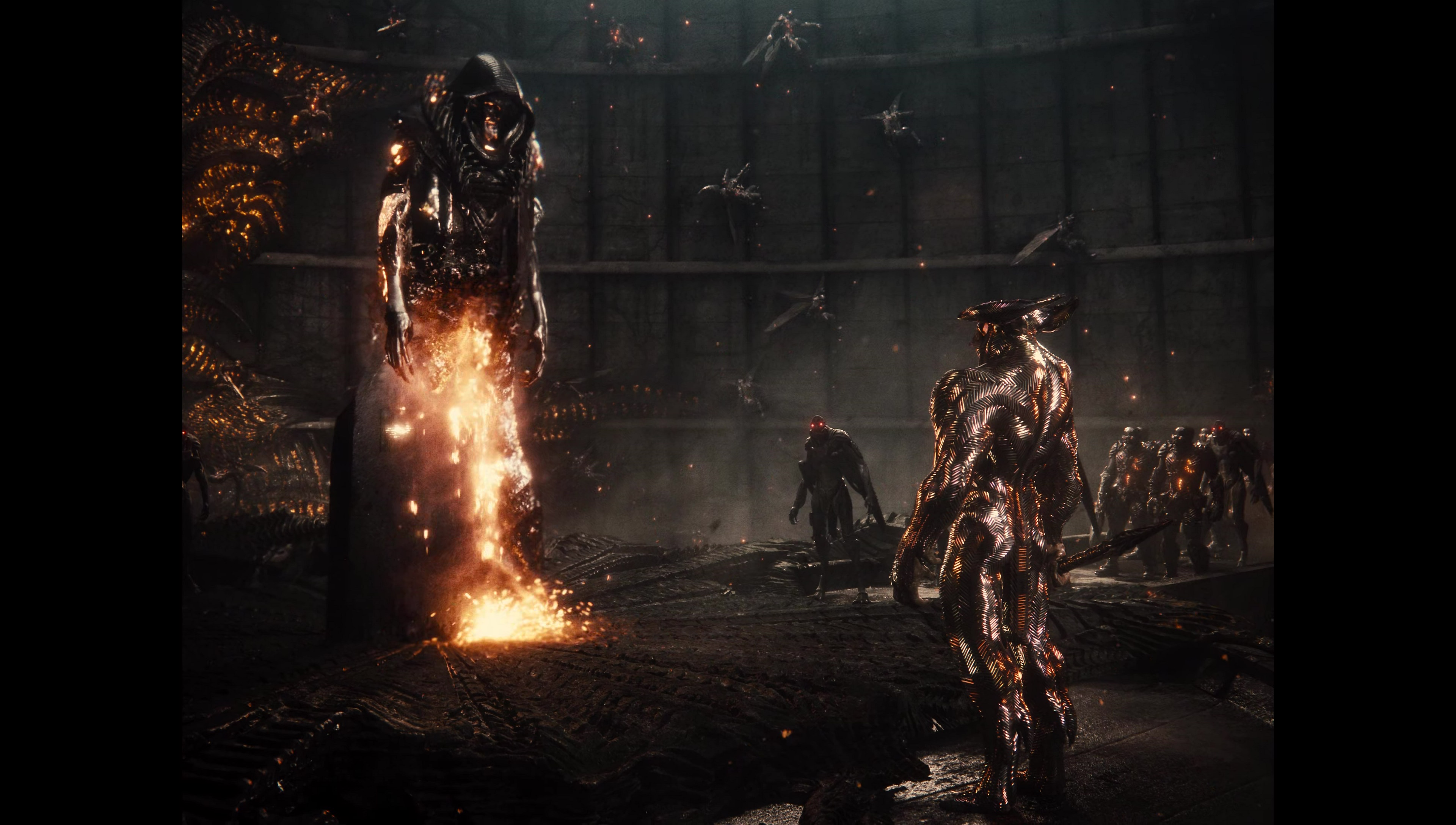 Zack Snyder’s Justice League (2021) HD screenshot 5723