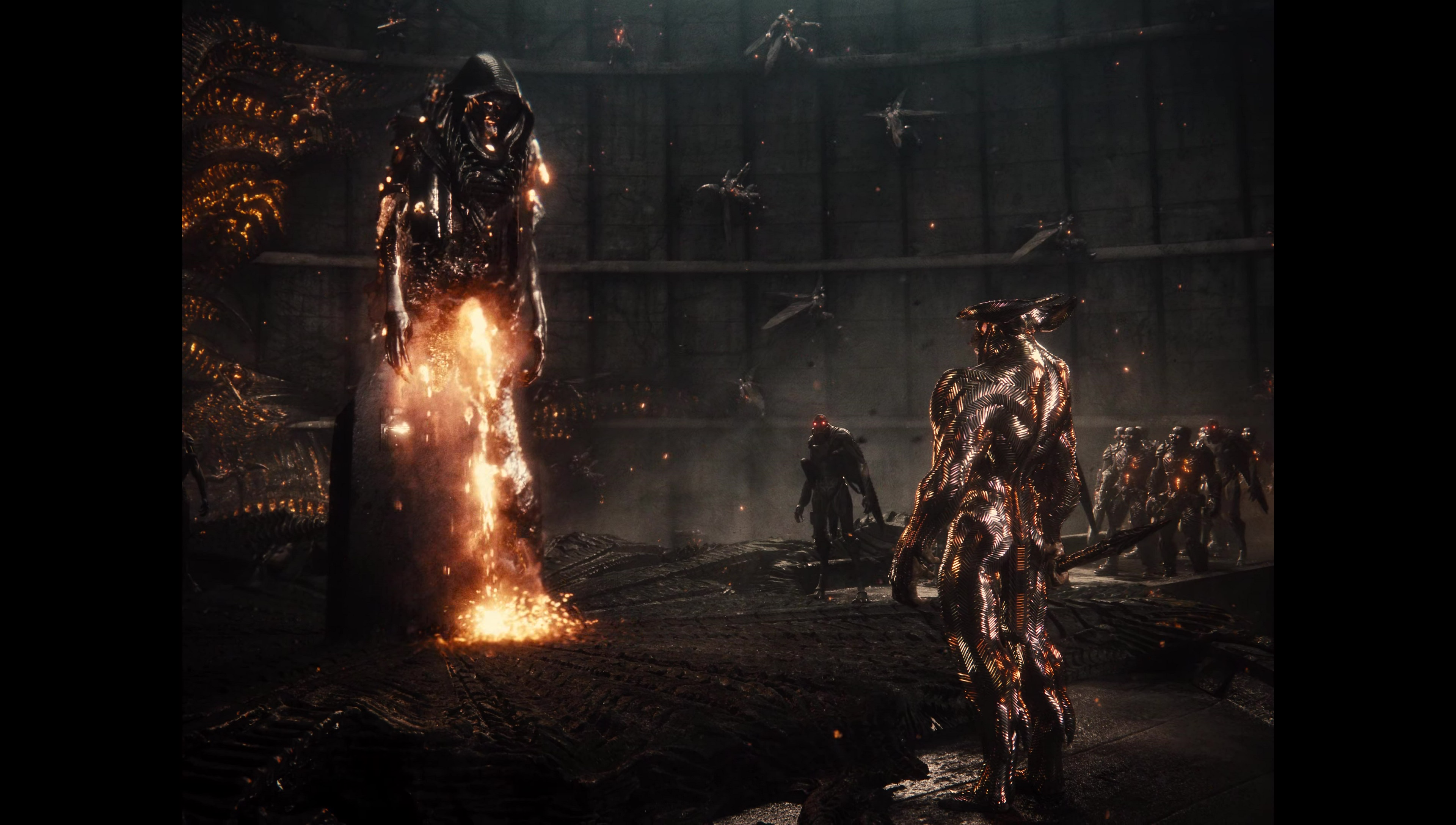 Zack Snyder’s Justice League (2021) screencap 5724
