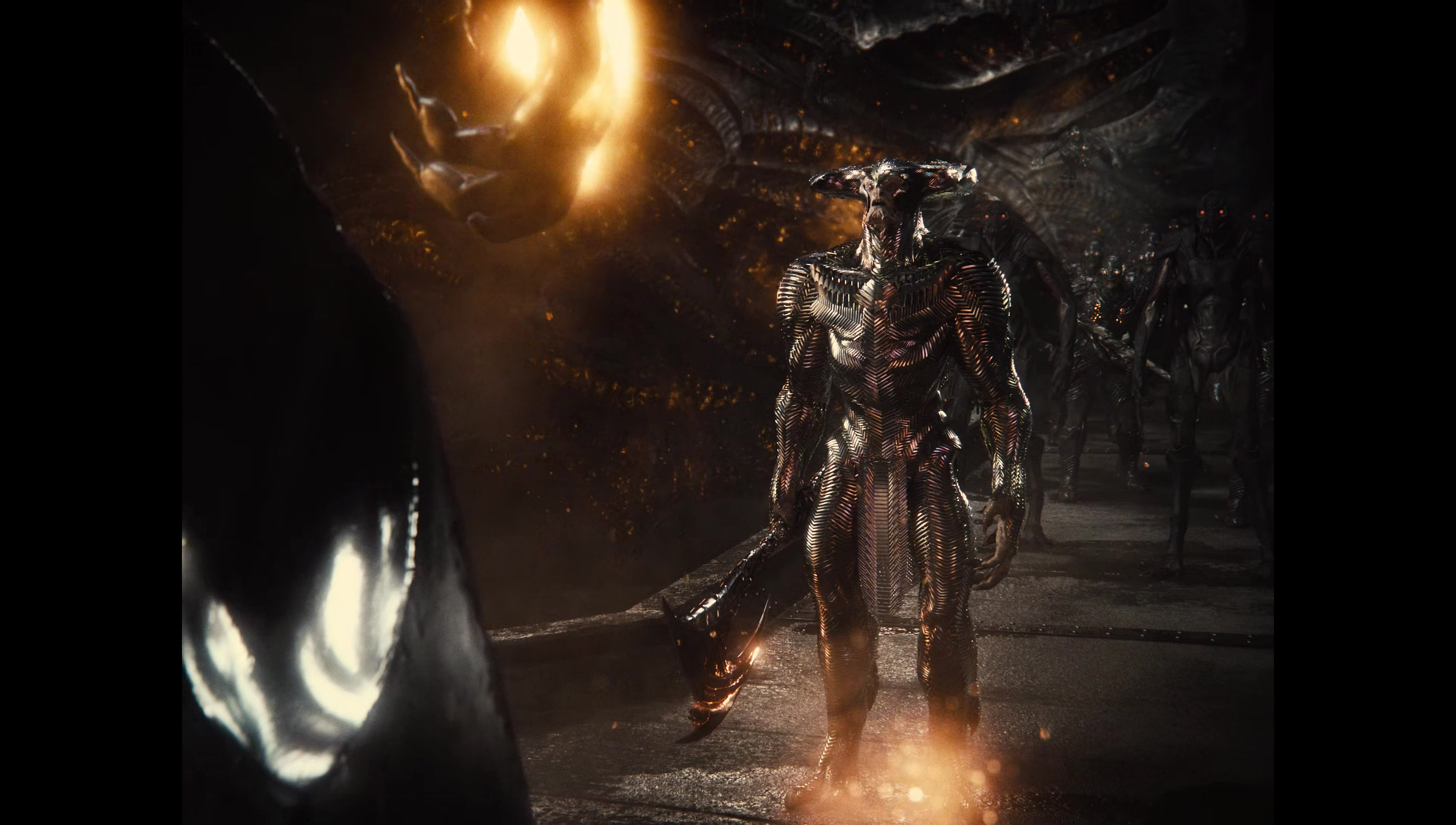 Zack Snyder’s Justice League (2021) movie still 5725