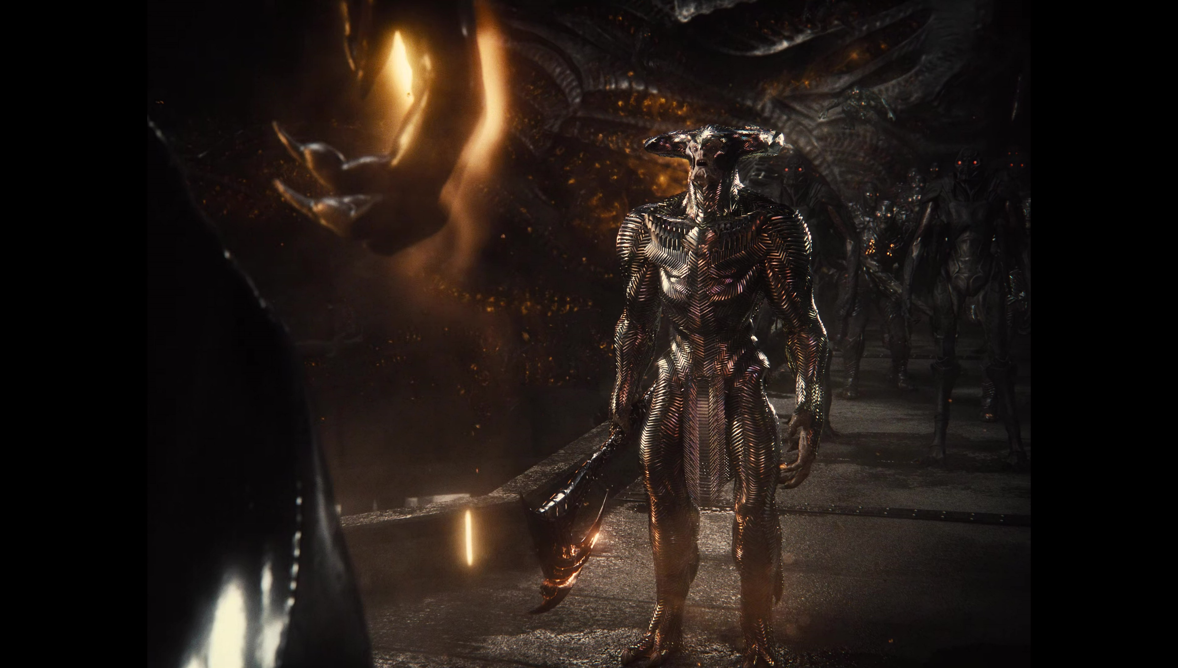 Zack Snyder’s Justice League (2021) HD screenshot 5726