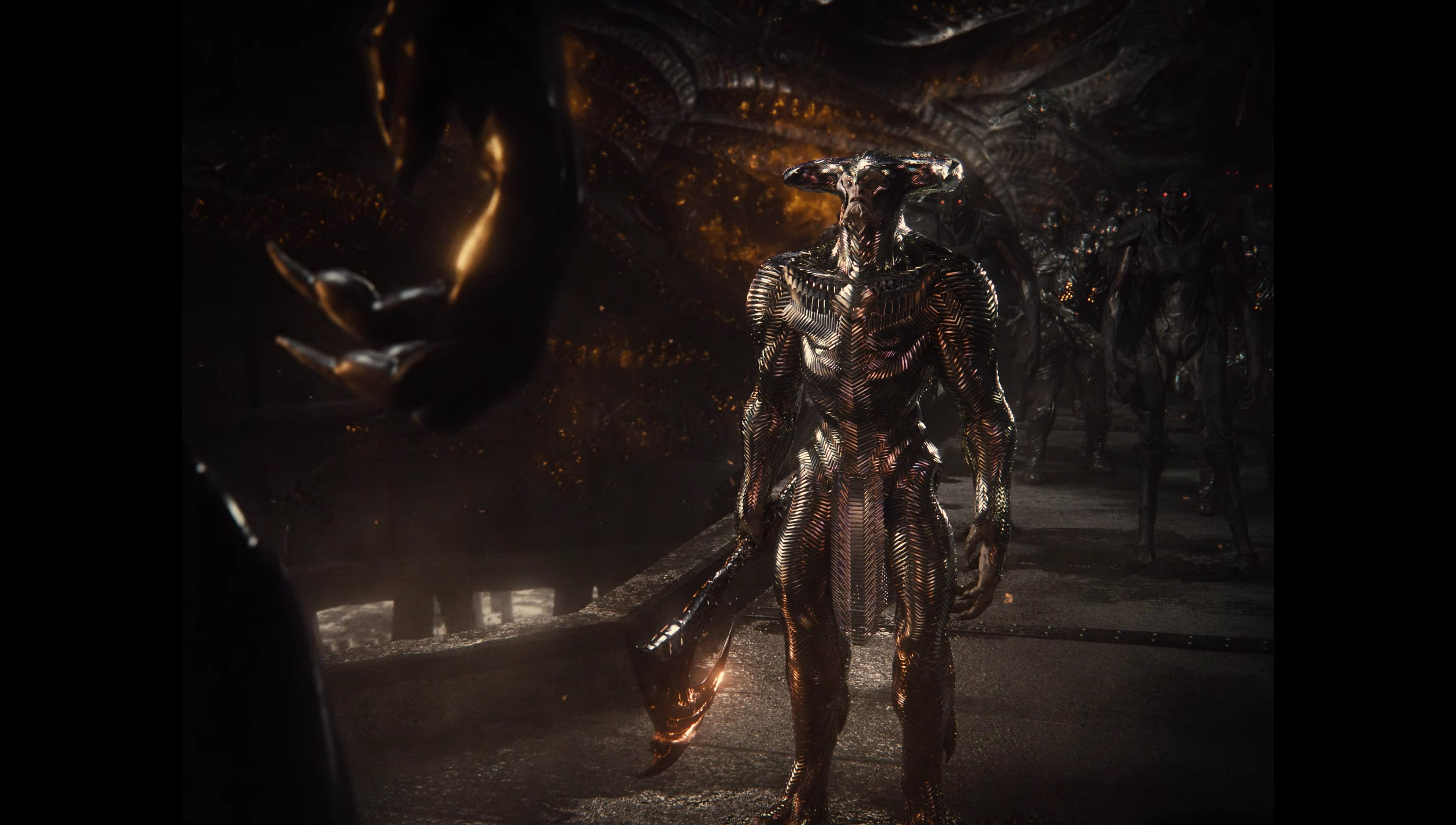 Zack Snyder’s Justice League (2021) screencap 5727