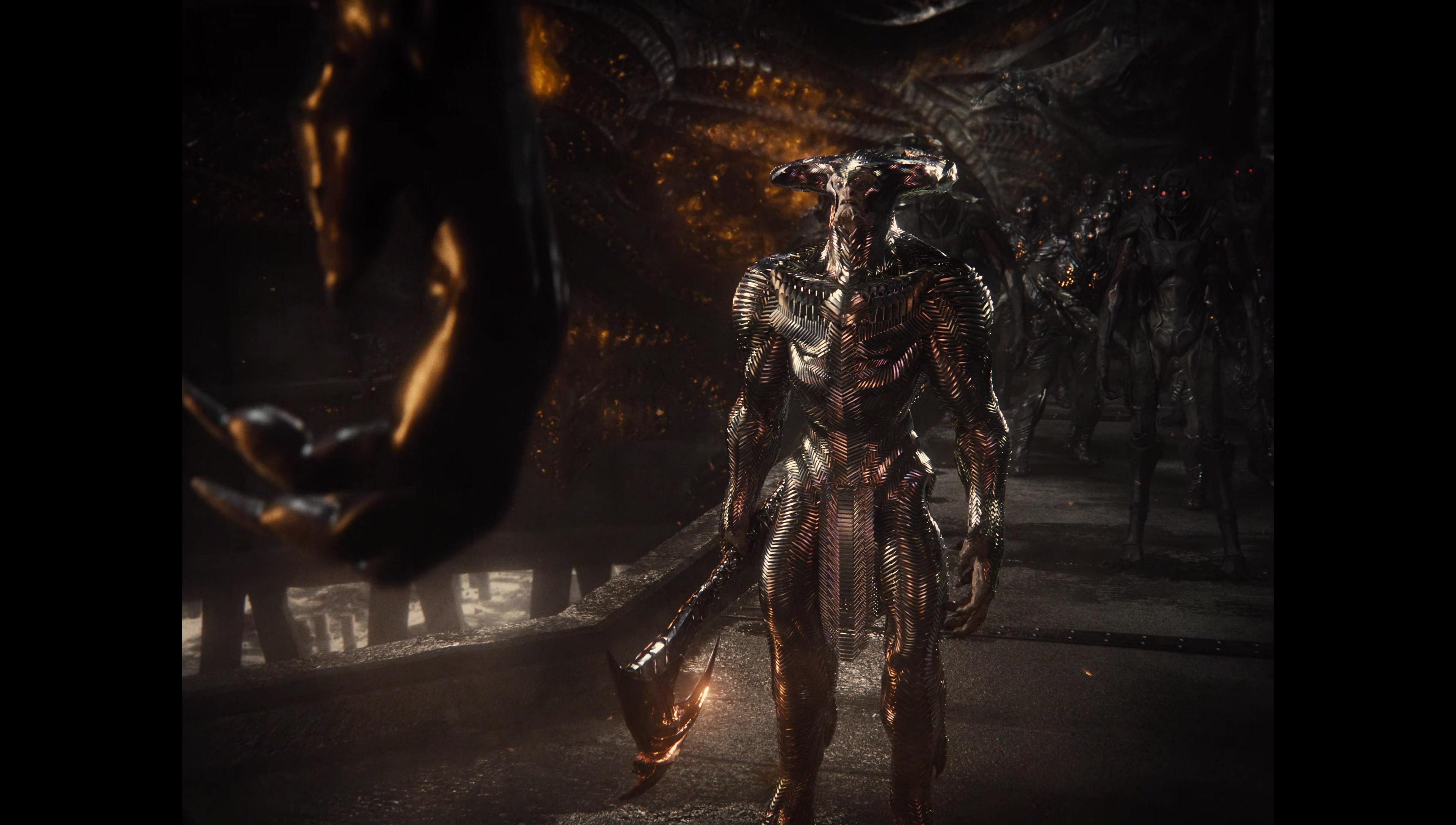 Zack Snyder’s Justice League (2021) movie still 5728