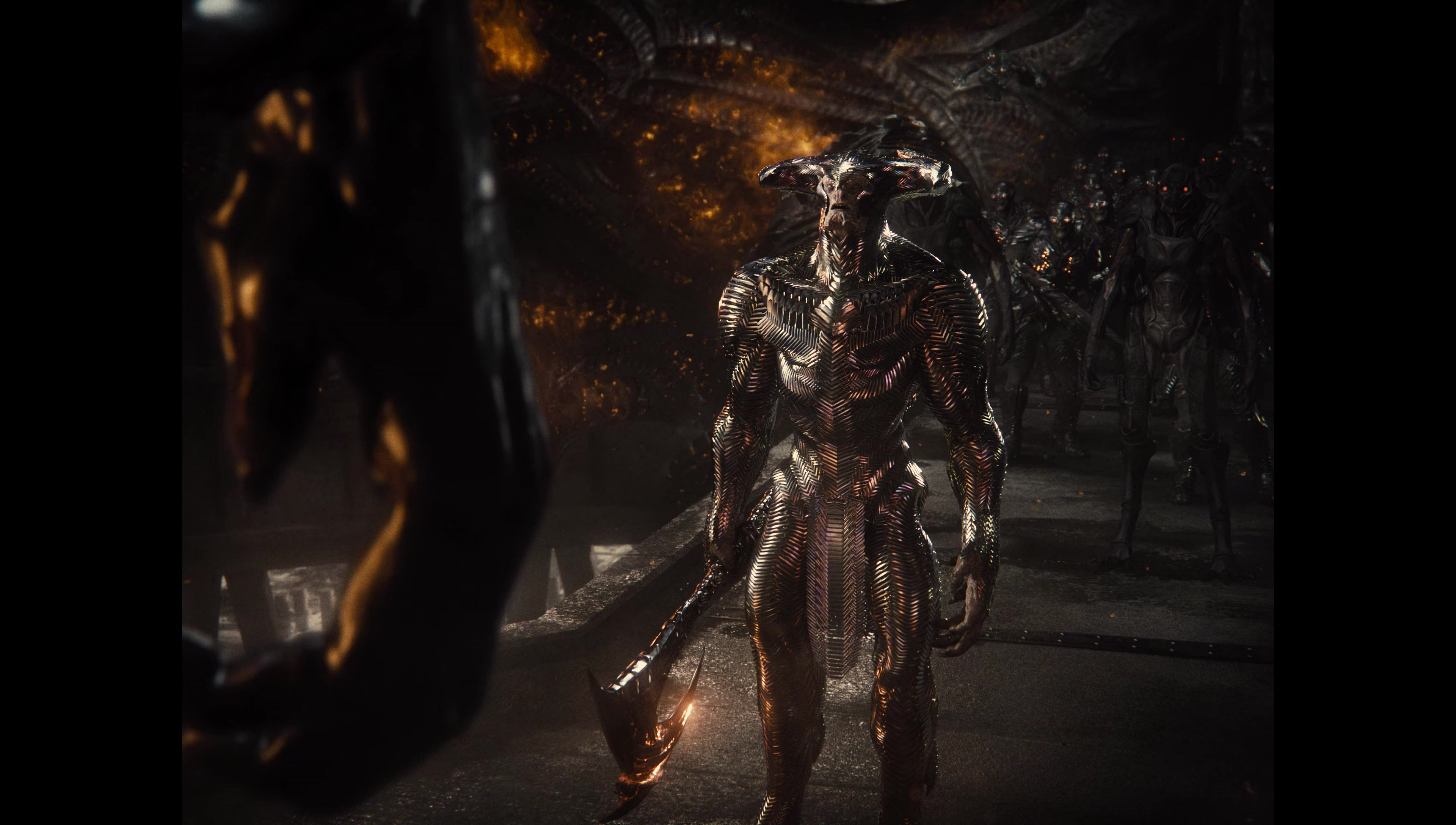 Zack Snyder’s Justice League (2021) HD screenshot 5729