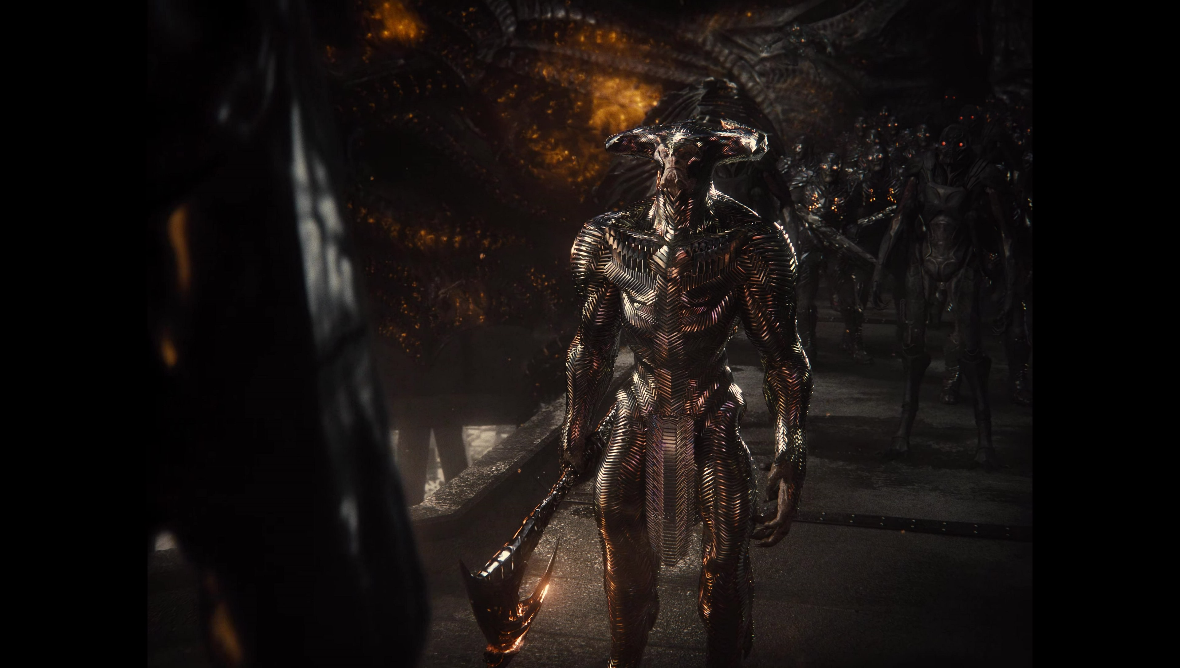 Zack Snyder’s Justice League (2021) screencap 5730