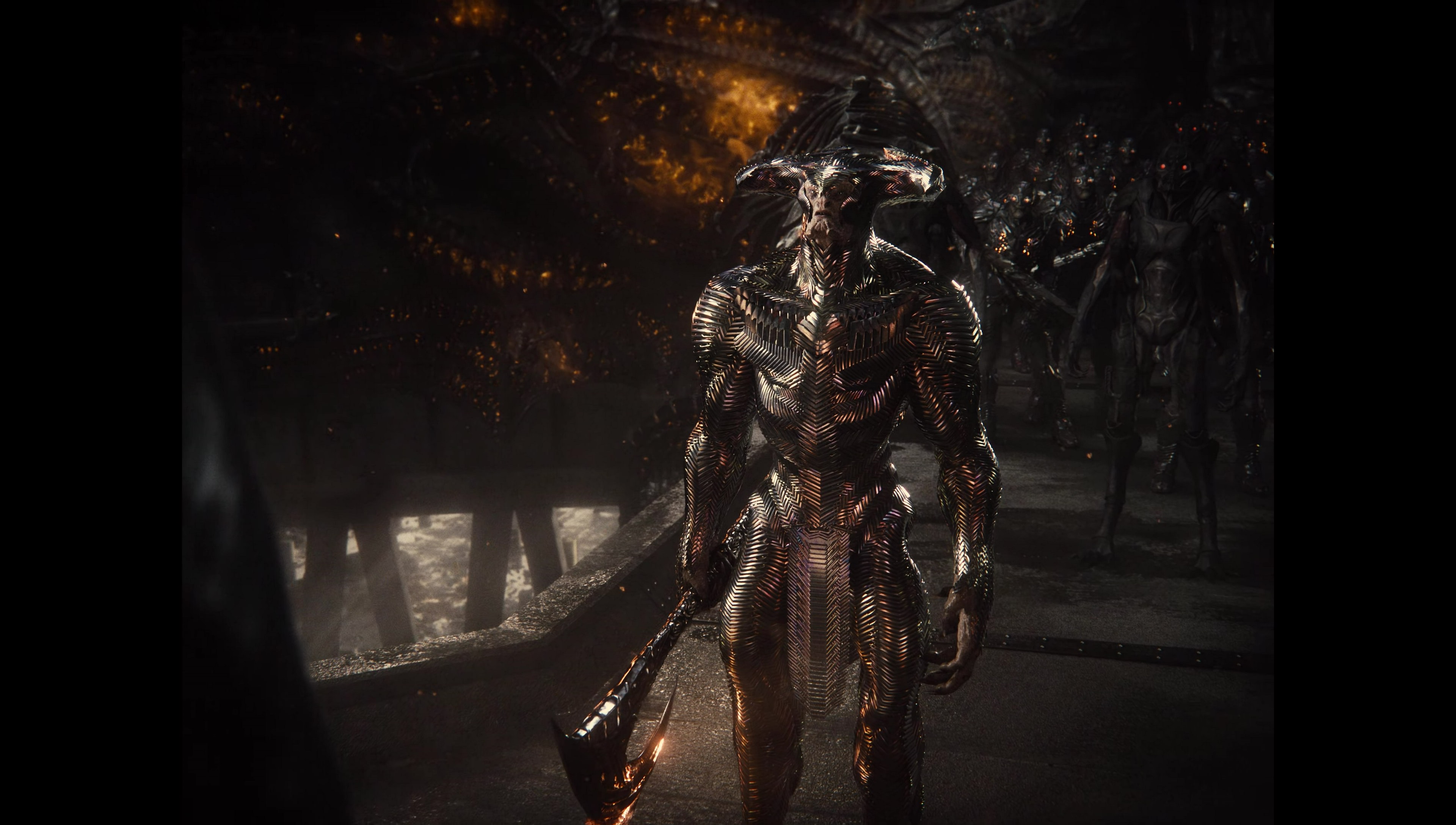 Zack Snyder’s Justice League (2021) movie still 5731