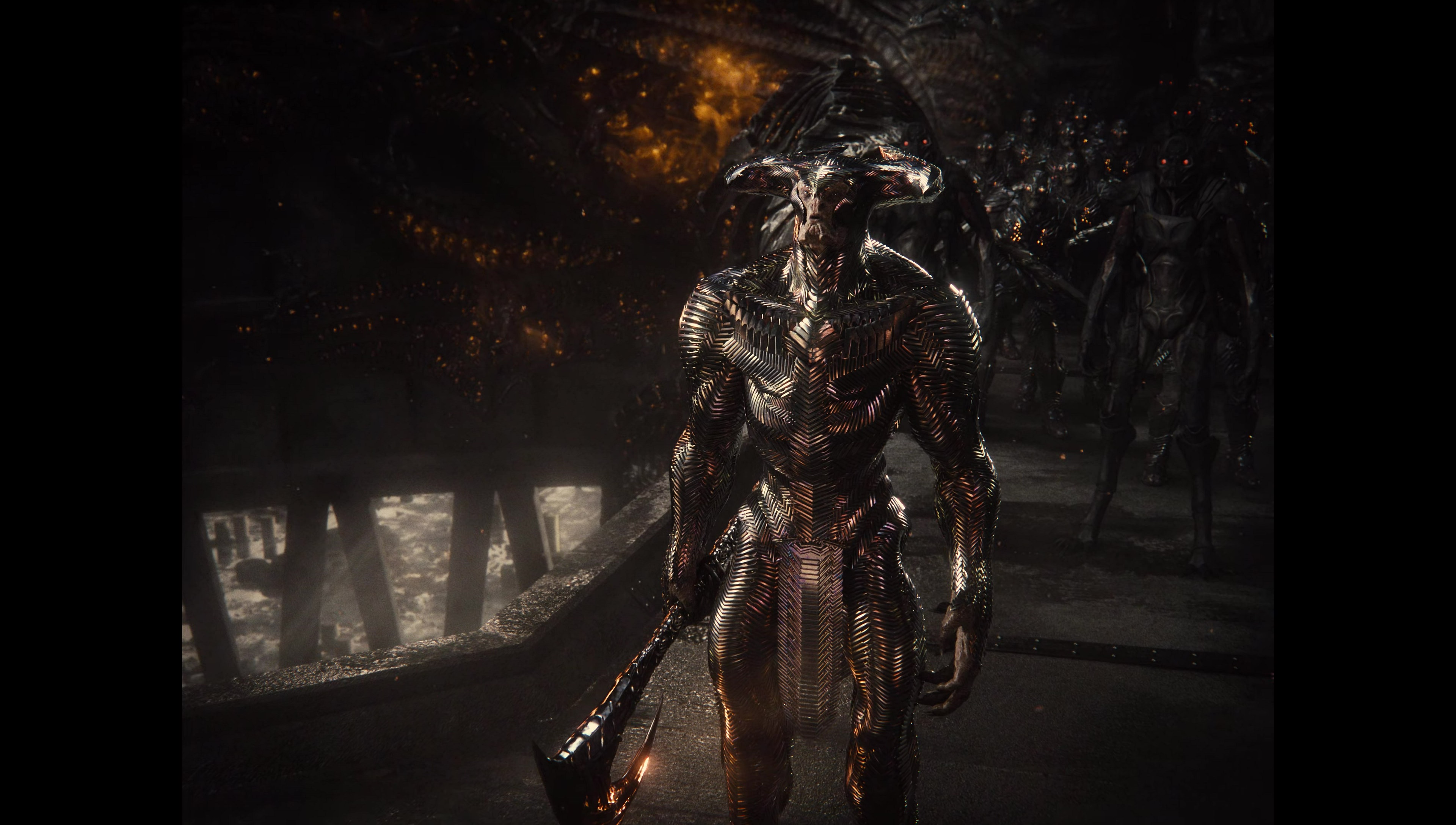Zack Snyder’s Justice League (2021) HD screenshot 5732