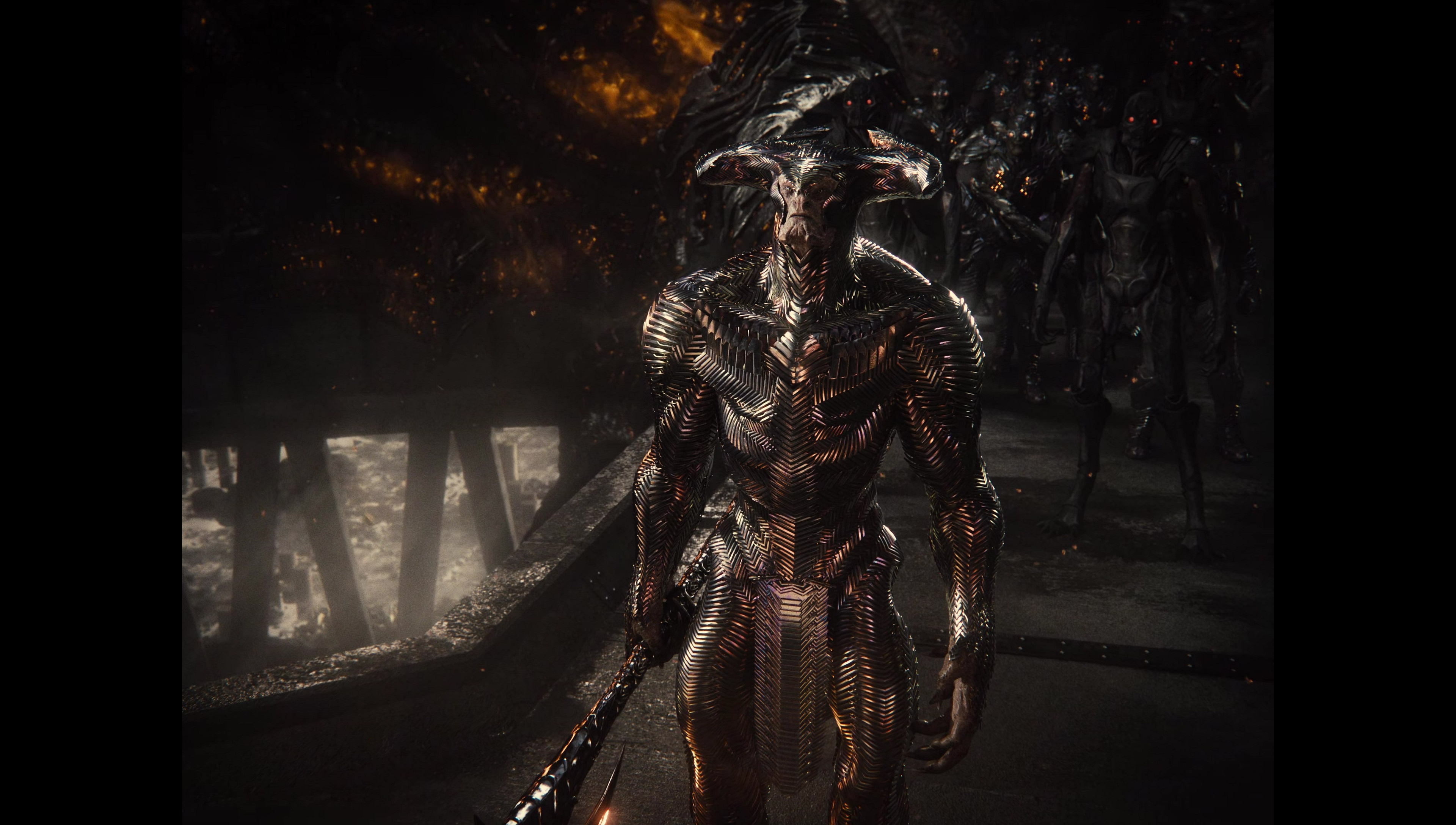 Zack Snyder’s Justice League (2021) HD screenshot 5735