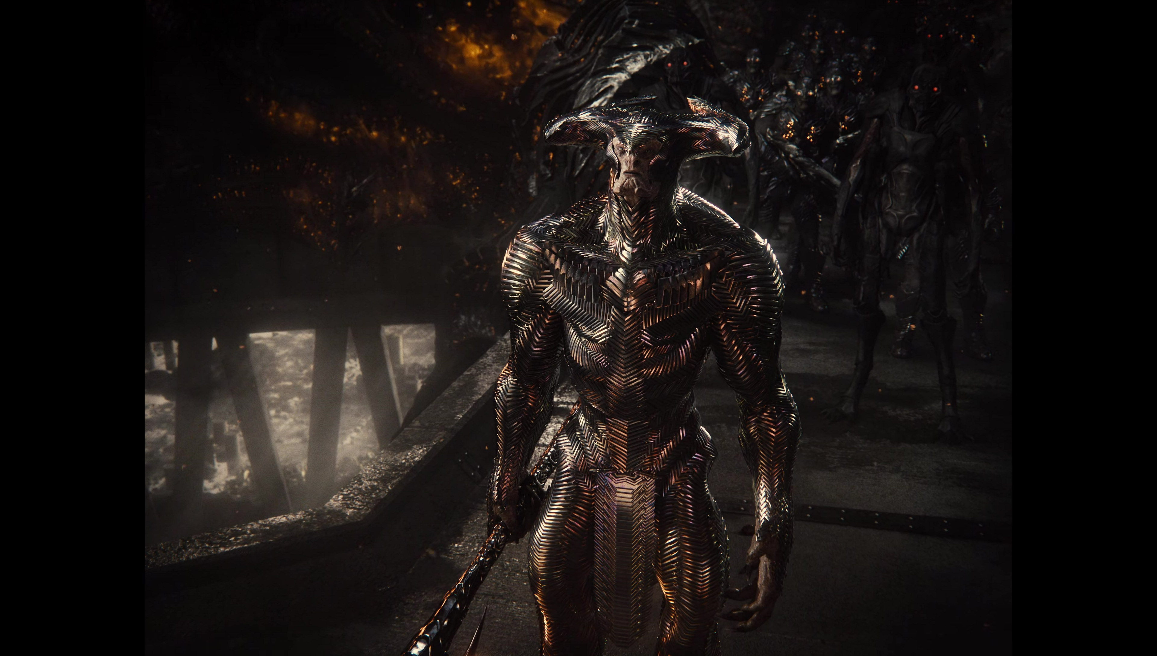 Zack Snyder’s Justice League (2021) screencap 5736
