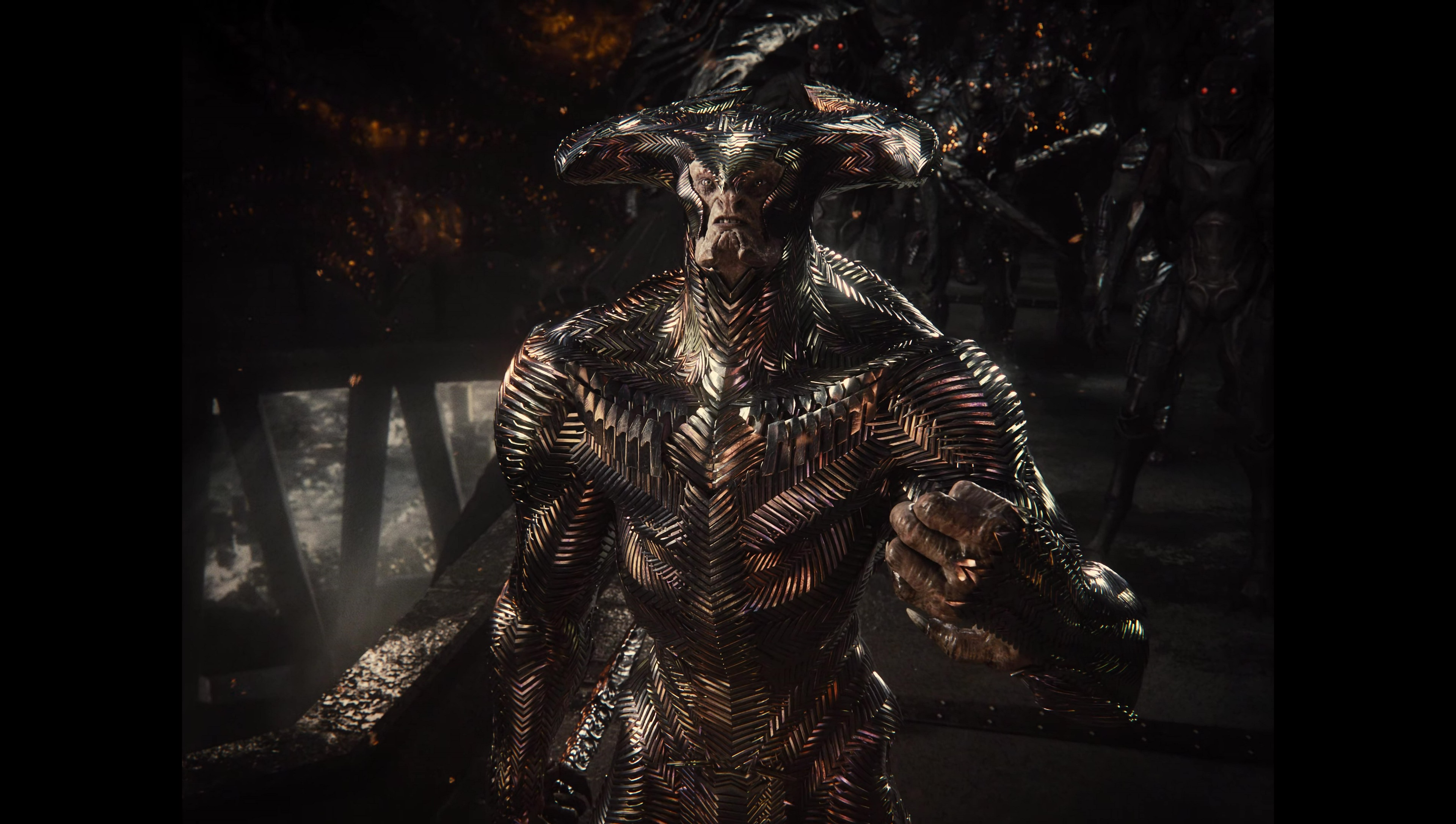 Zack Snyder’s Justice League (2021) HD screenshot 5753