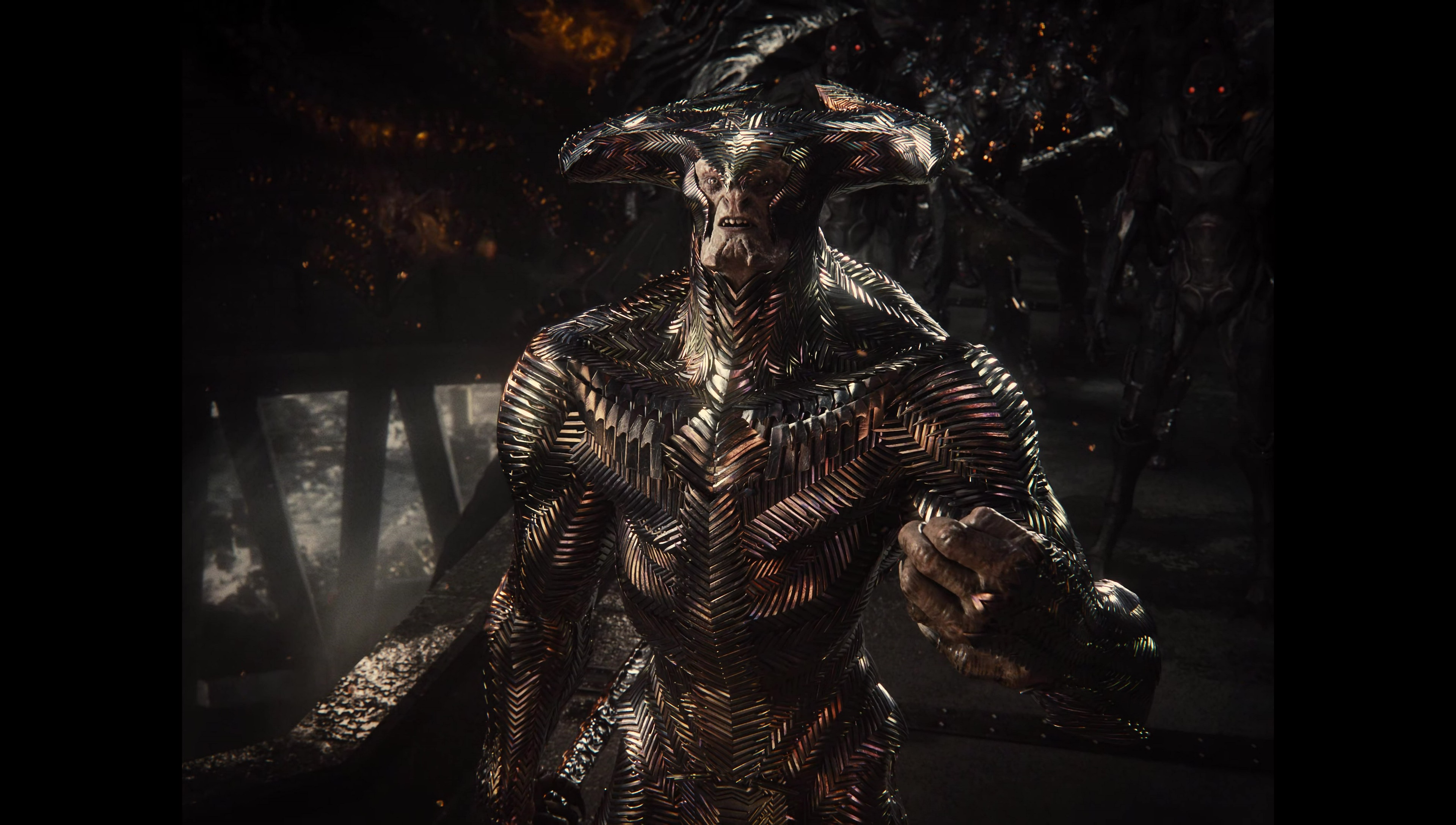 Zack Snyder’s Justice League (2021) screencap 5754