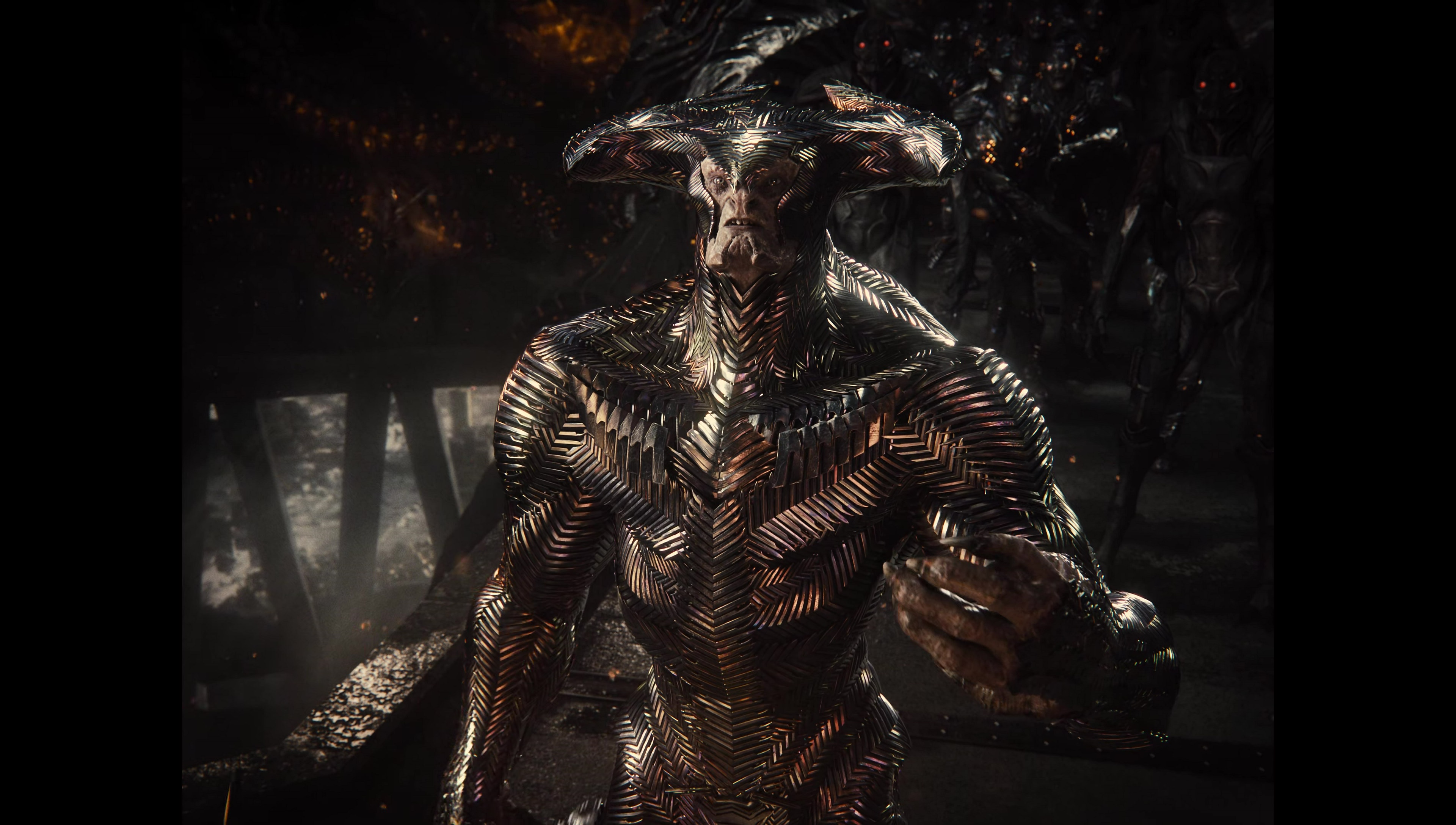 Zack Snyder’s Justice League (2021) movie still 5755