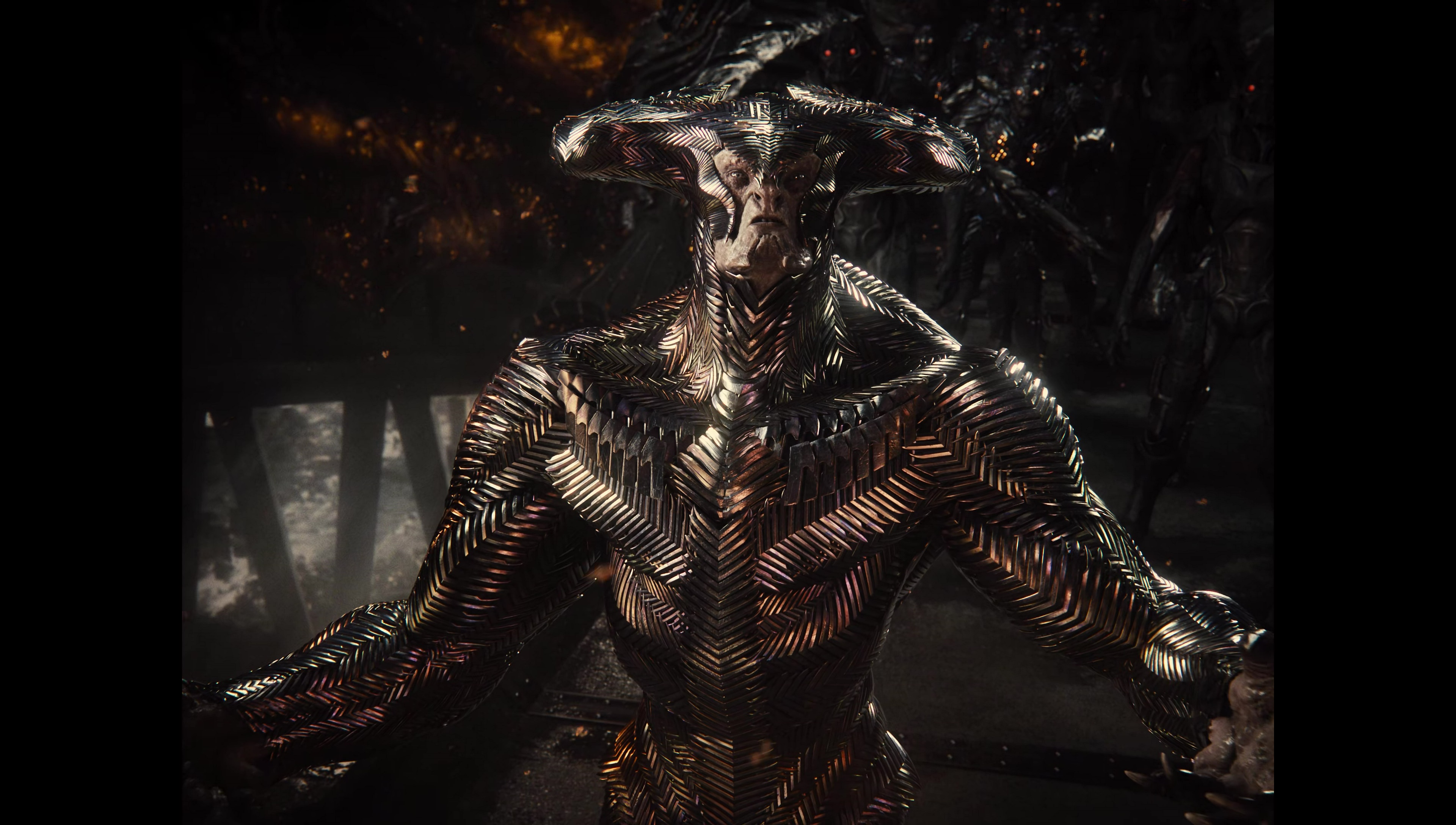 Zack Snyder’s Justice League (2021) movie still 5758