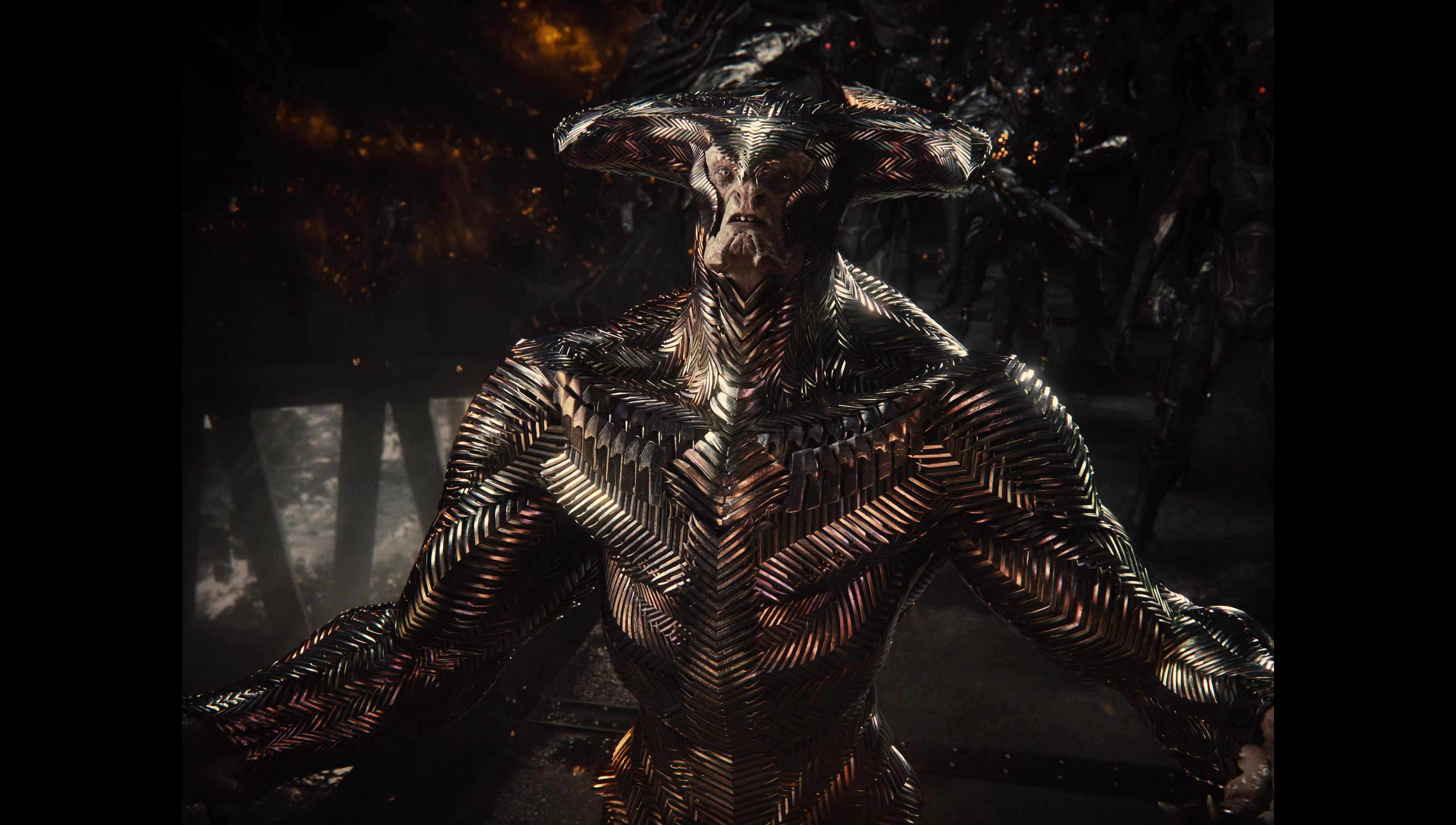 Zack Snyder’s Justice League (2021) HD screenshot 5759