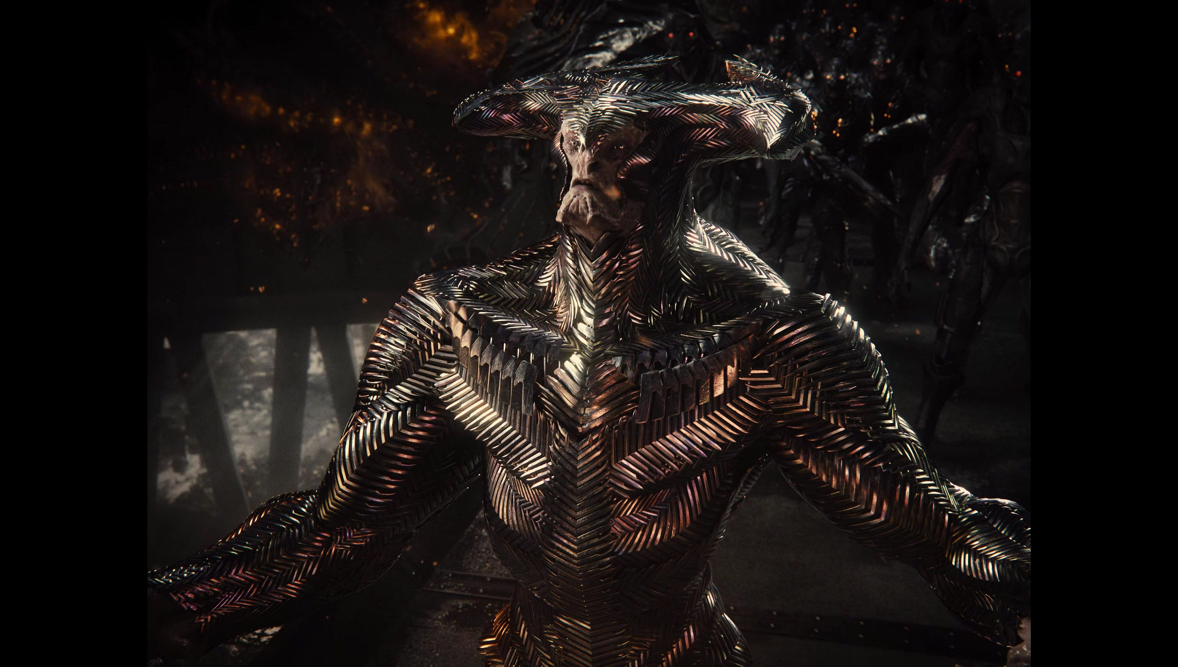 Zack Snyder’s Justice League (2021) screencap 5760