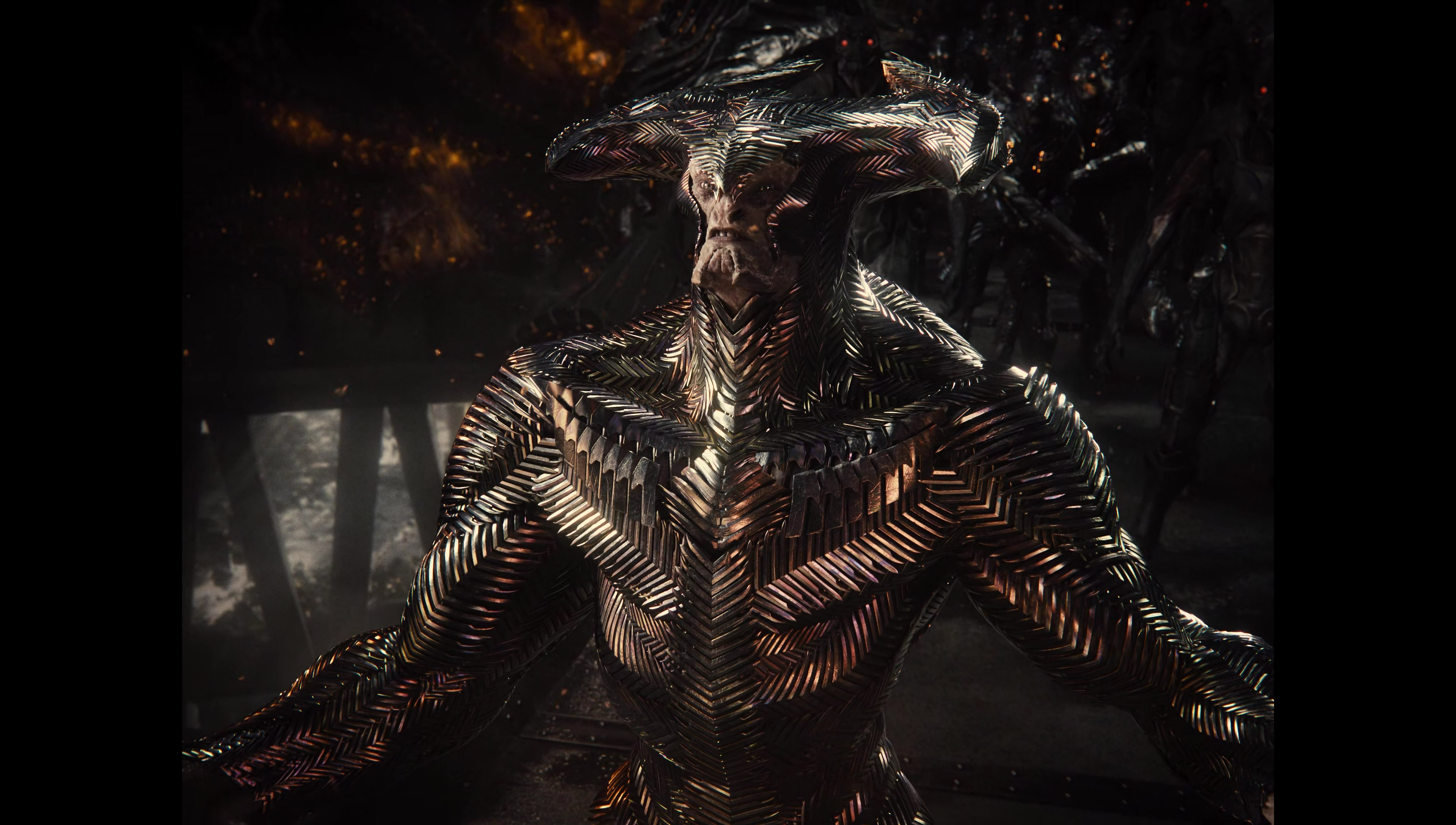 Zack Snyder’s Justice League (2021) movie still 5761