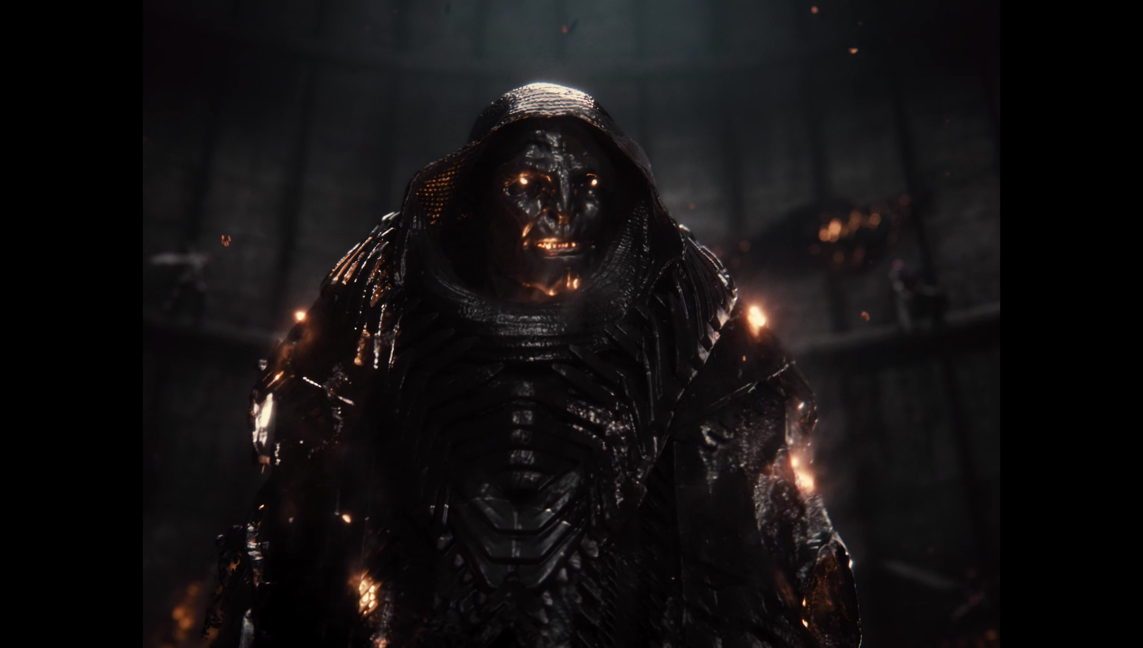 Zack Snyder’s Justice League (2021) screencap 5766