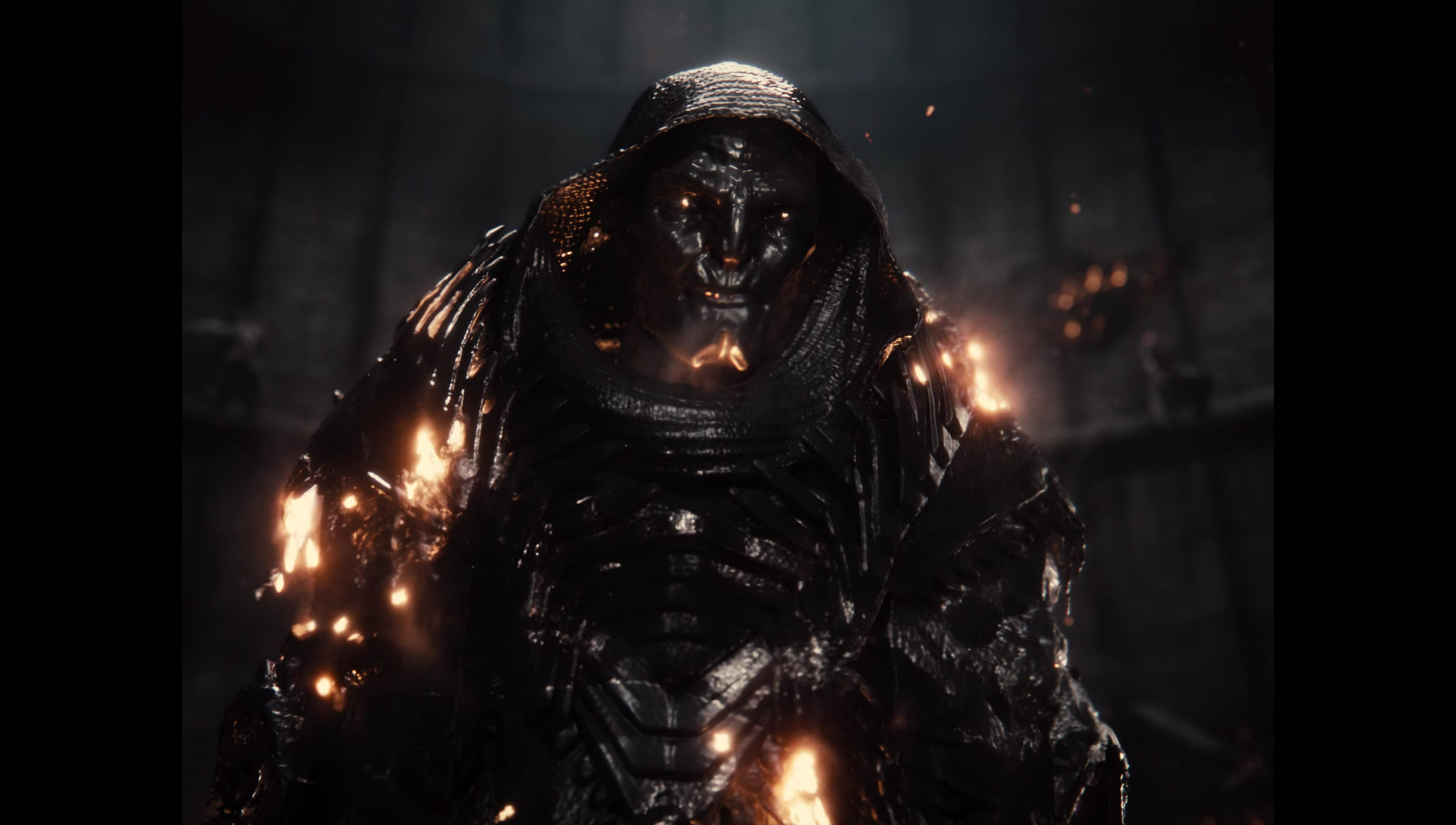 Zack Snyder’s Justice League (2021) HD screenshot 5774